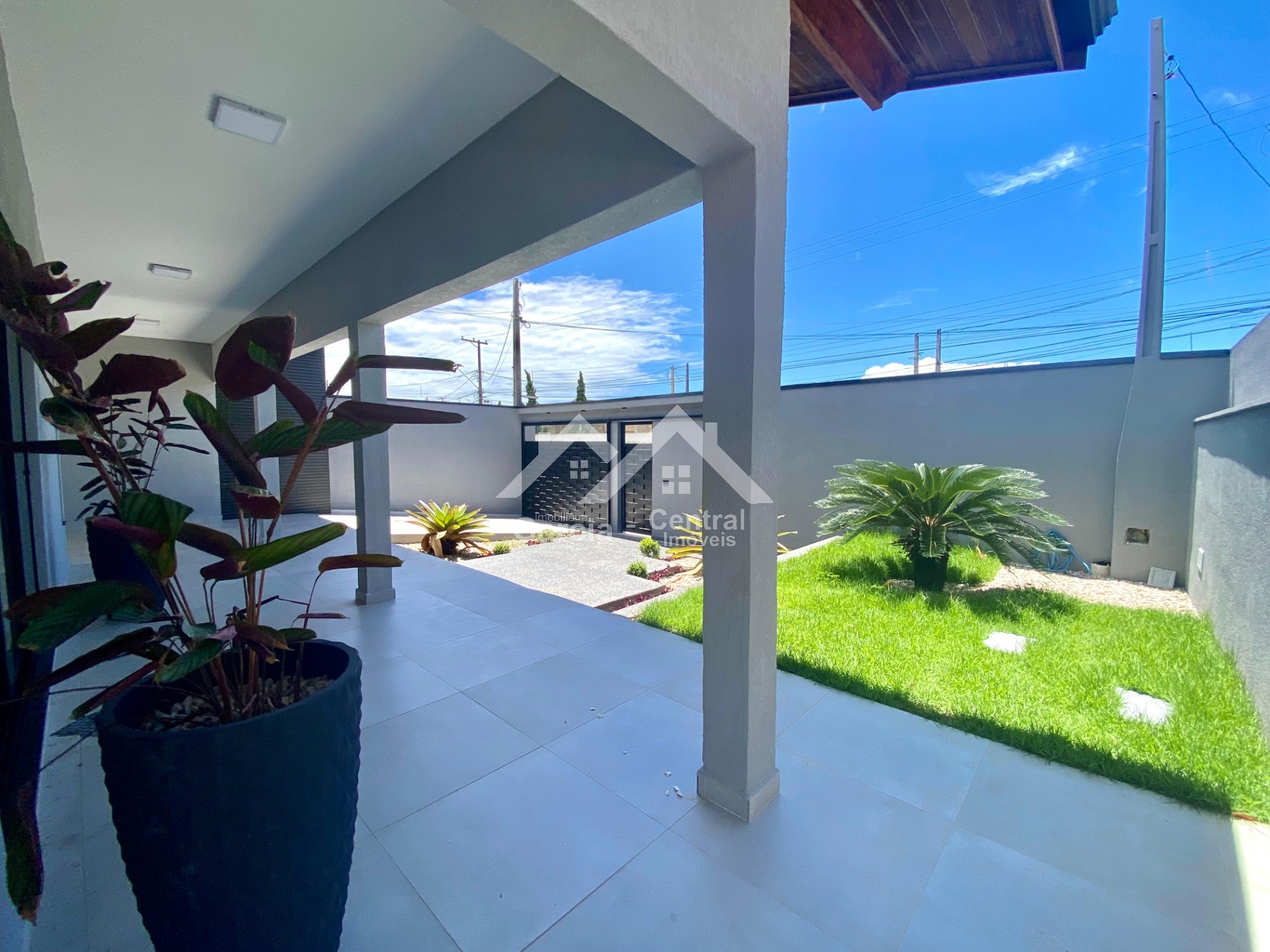 Foto 24 - Casa com  piscina de areia em Peruíbe com 4 quartos sendo 2 suítes