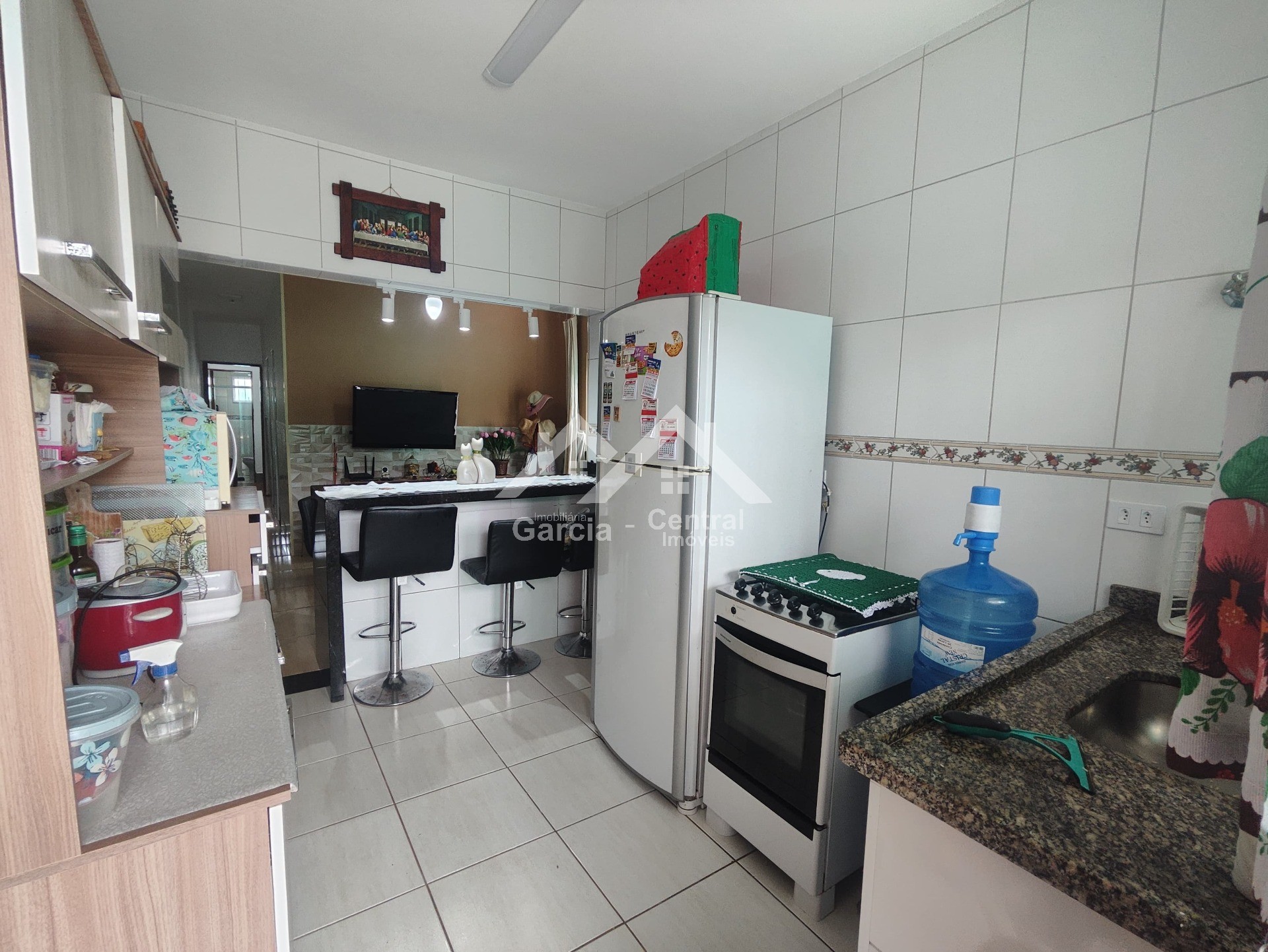 Foto 4 - Casa em Peruíbe