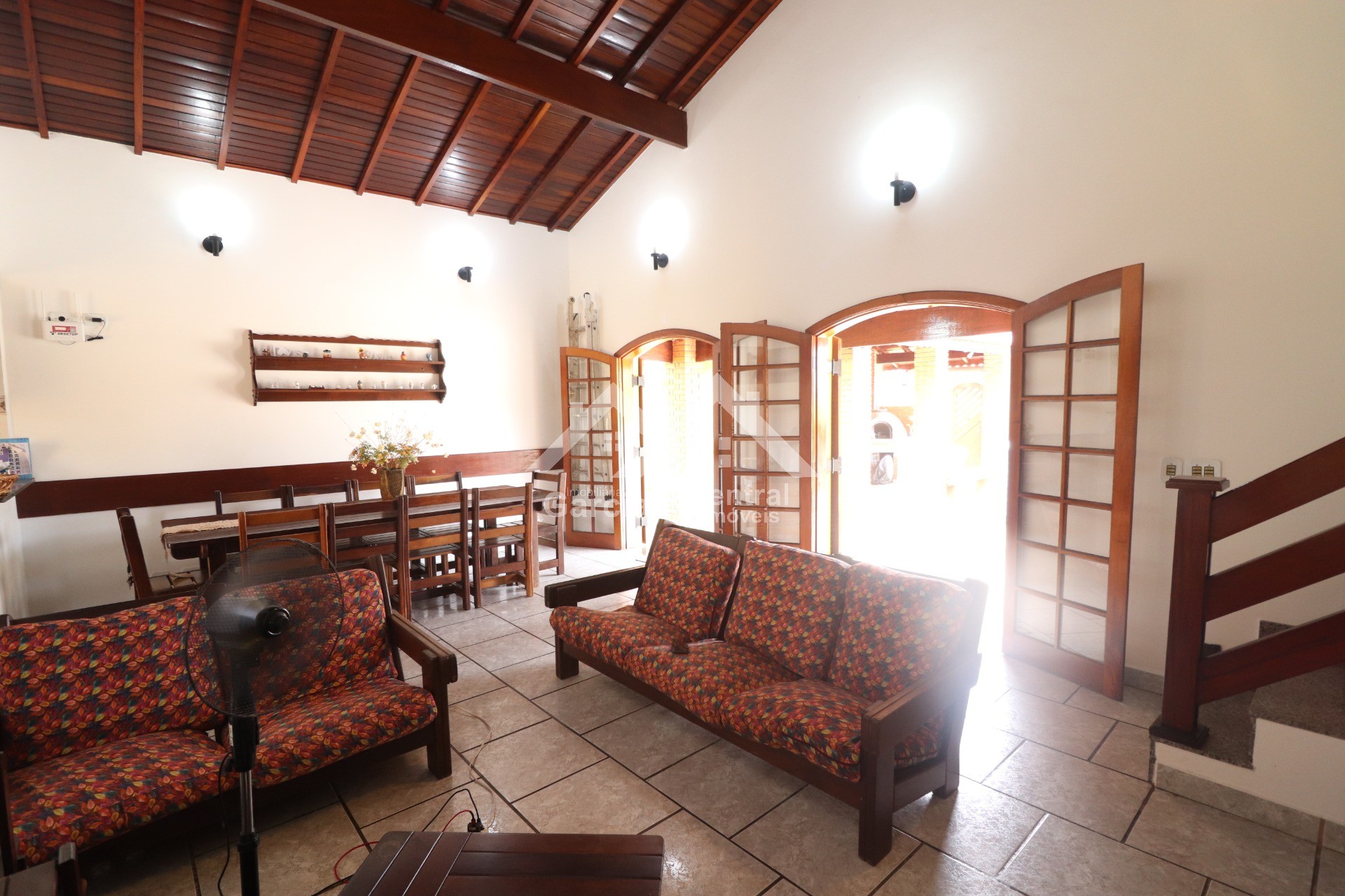 Foto 7 - Casa em Peruíbe