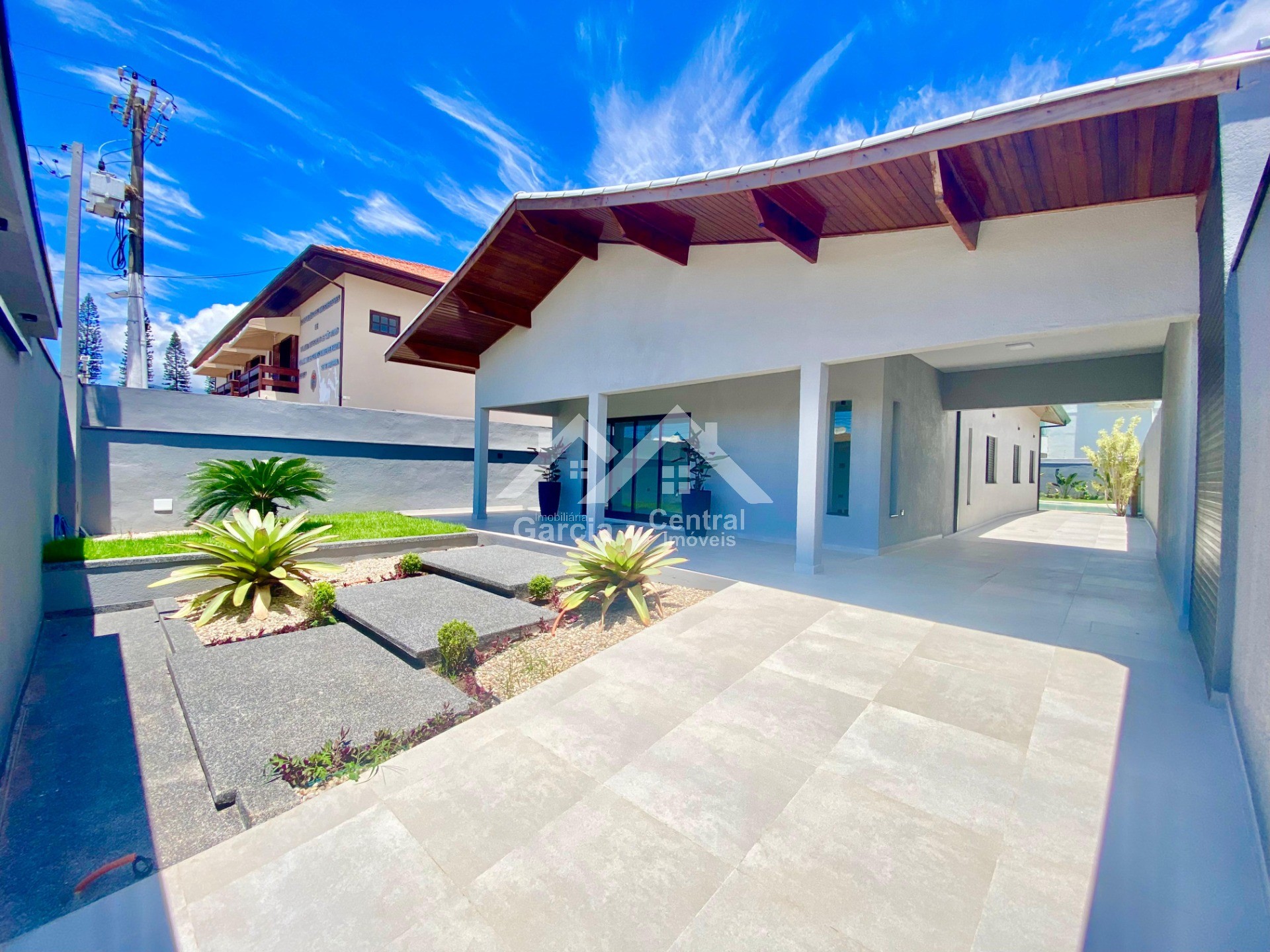 Foto 26 - Casa com  piscina de areia em Peruíbe com 4 quartos sendo 2 suítes