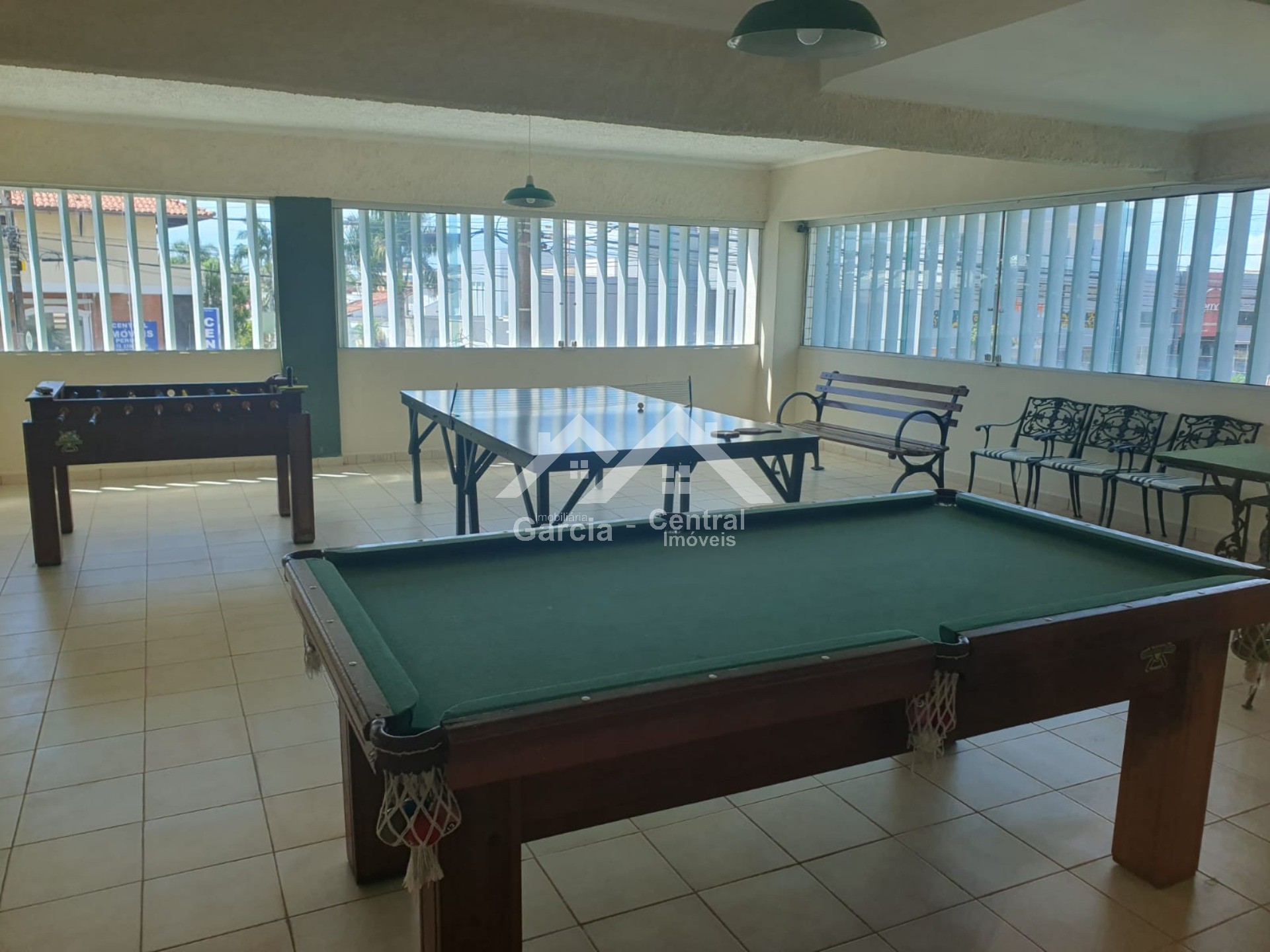 Foto 21 - Apartamento em Peruíbe