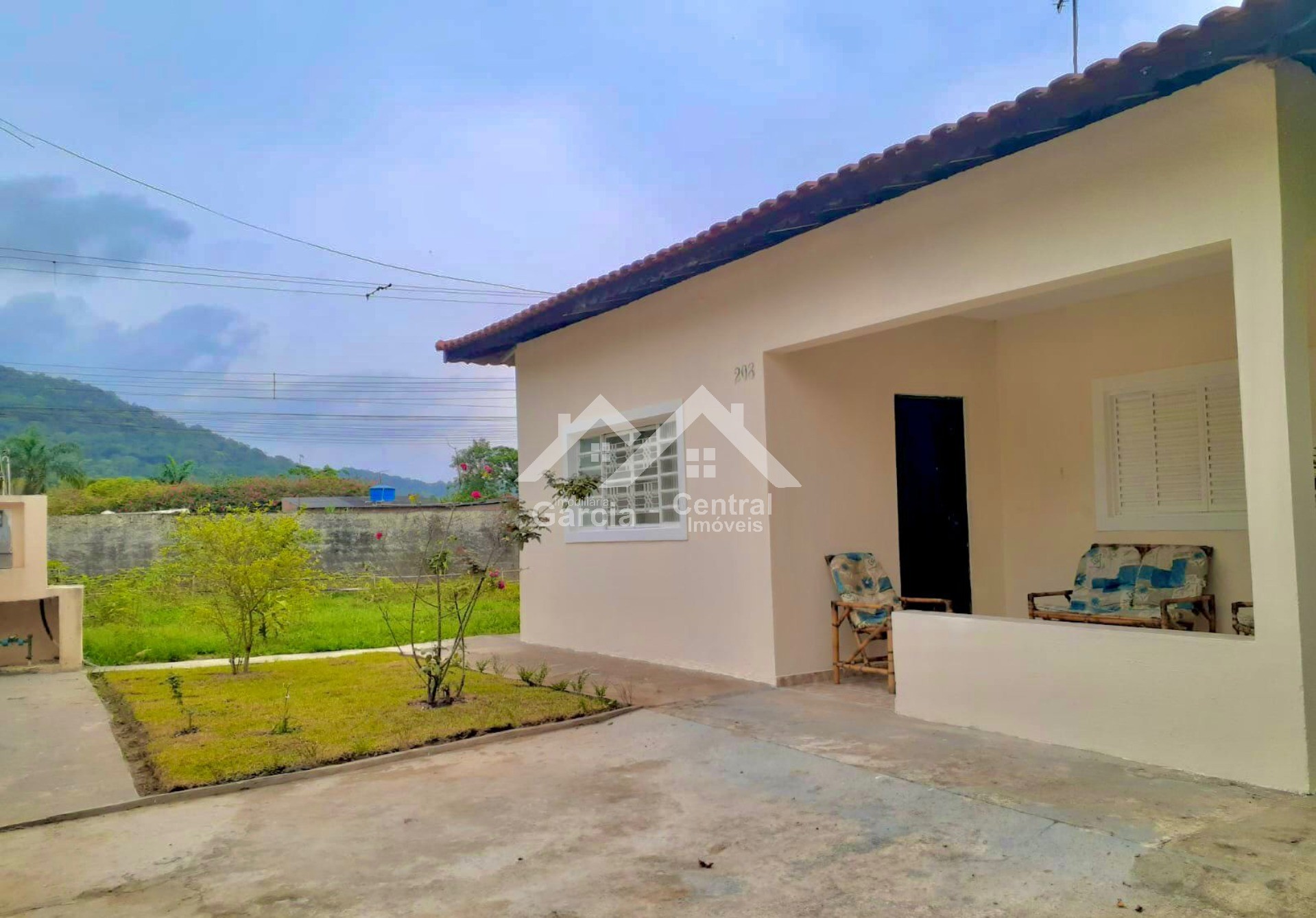 Foto 12 - Casa em Peruíbe