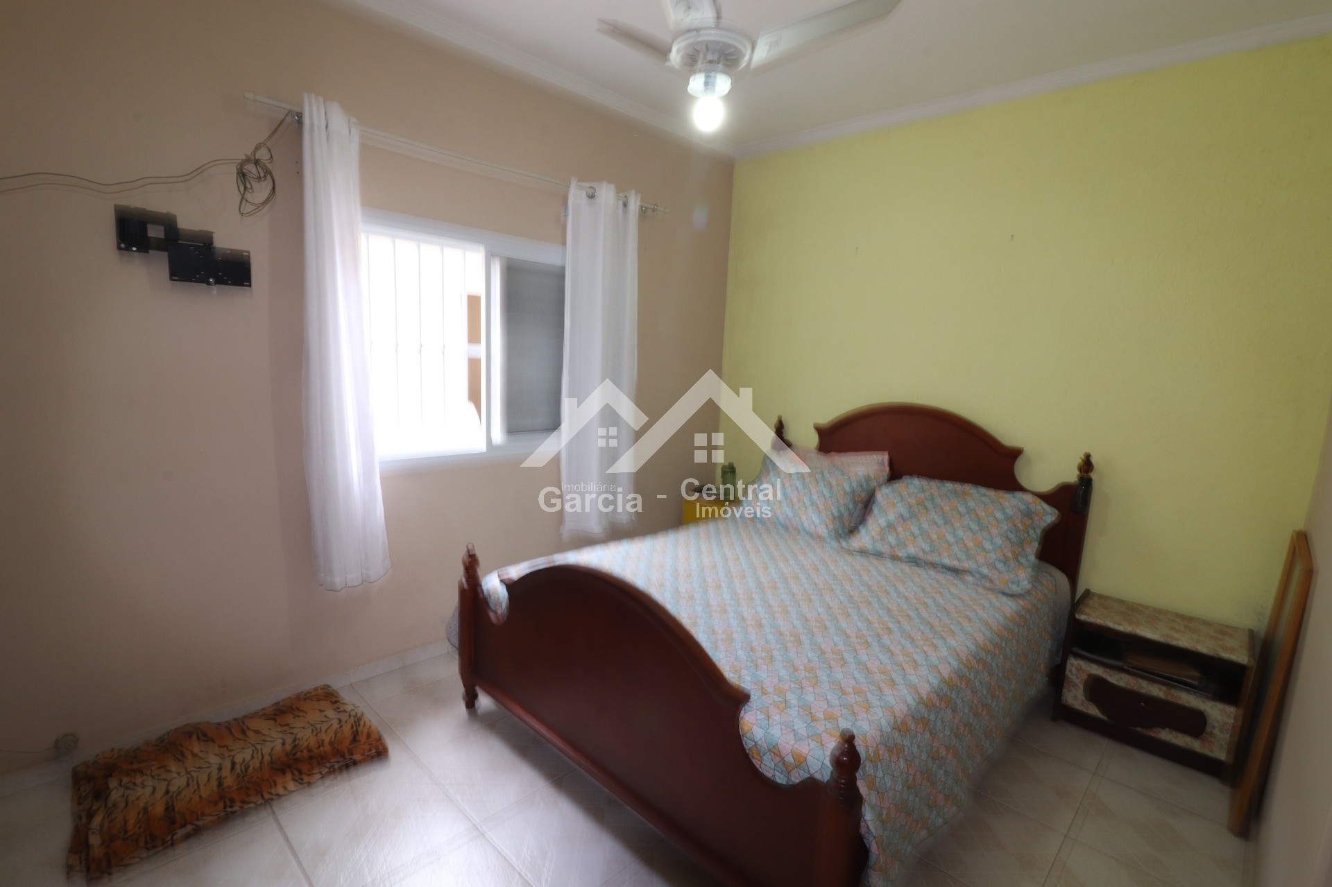 Foto 14 - Casa com piscina com 3 quartos sendo 1 suíte em Peruíbe
