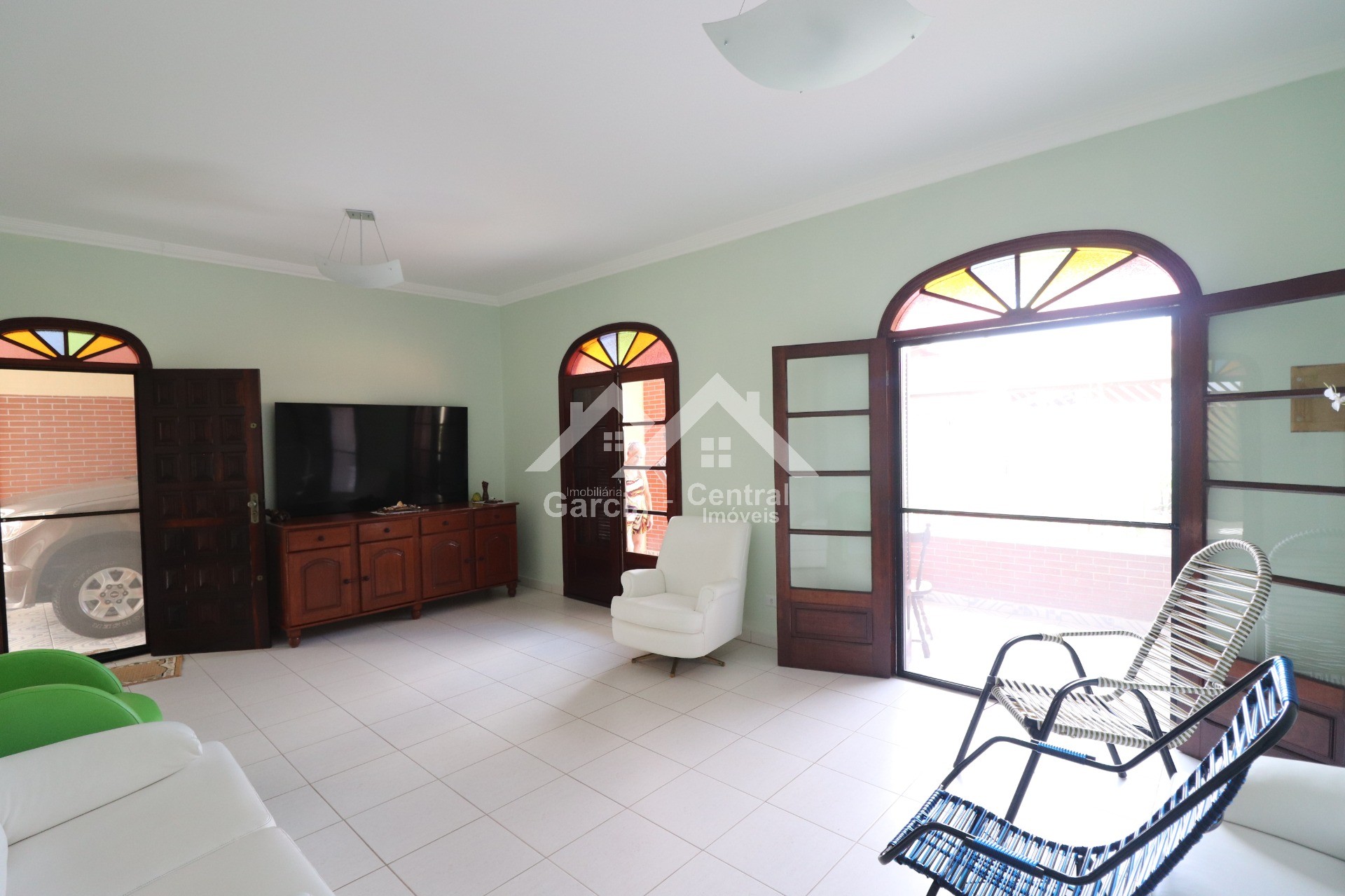 Foto 6 - Casa em Peruíbe