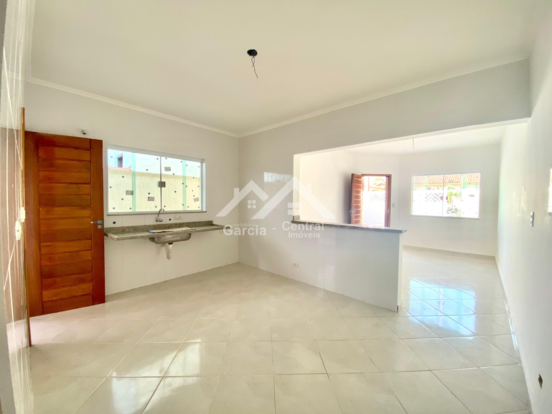 Foto 4 - Casa nova no bairro Stella Maris em Peruíbe