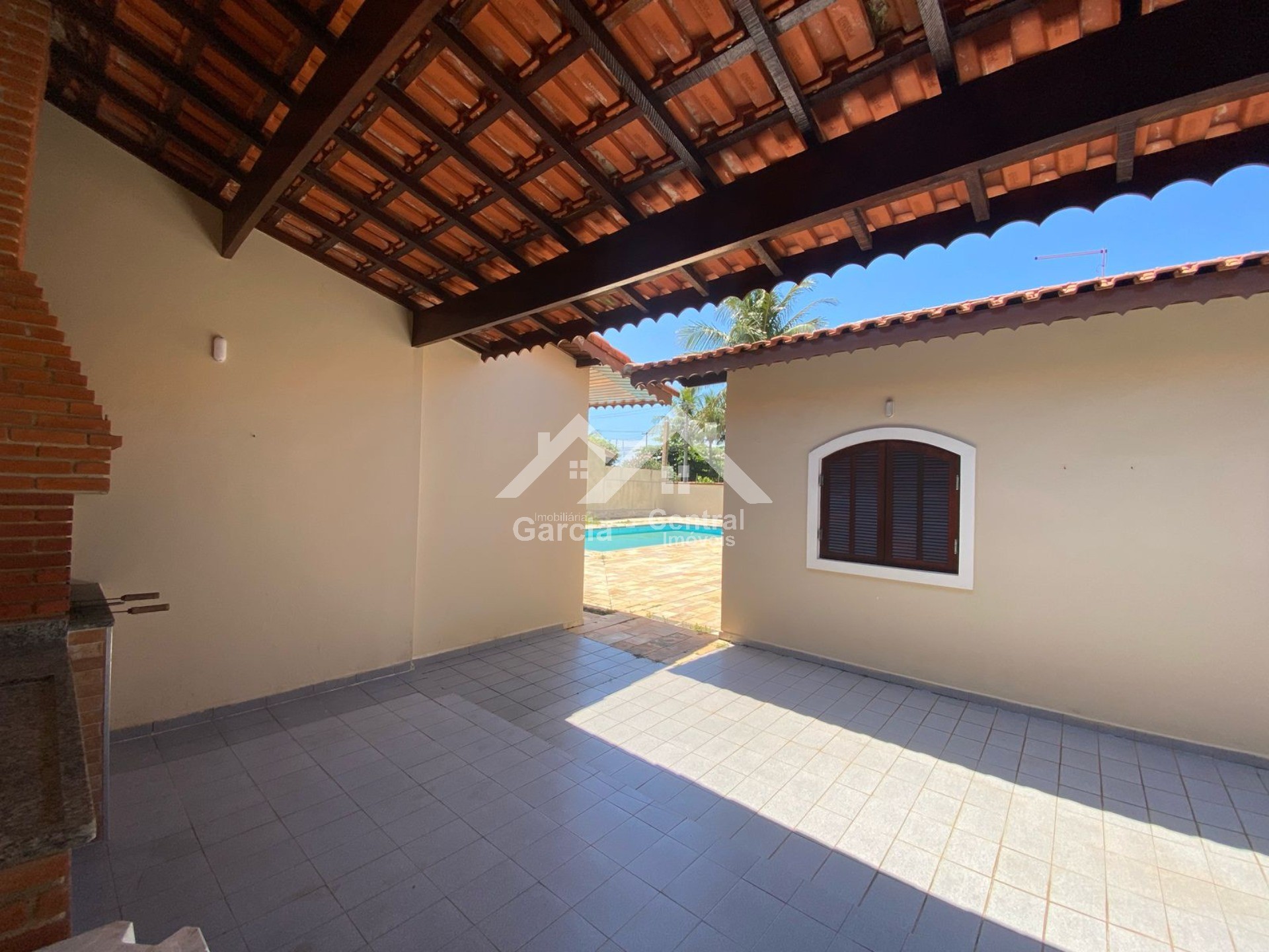 Foto 21 - Casa com piscina em Peruíbe