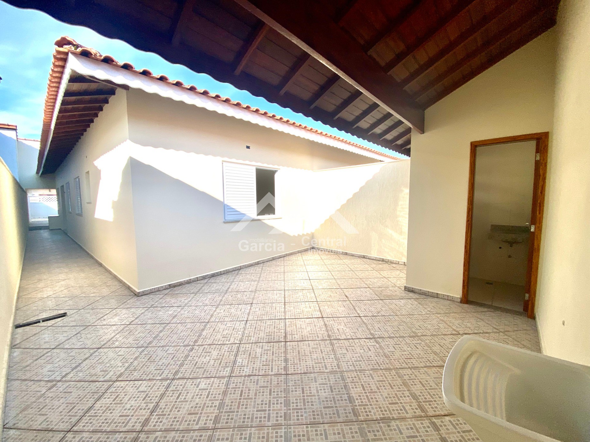 Foto 12 - Casa nova no bairro Stella Maris em Peruíbe