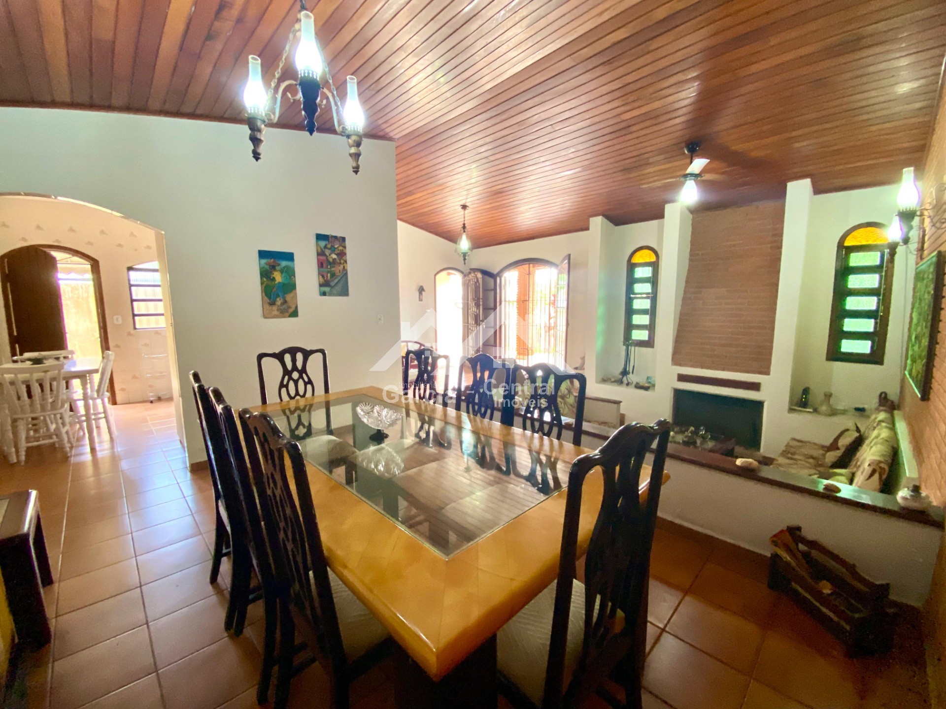 Foto 6 - Casa com edícula no centro de Peruíbe