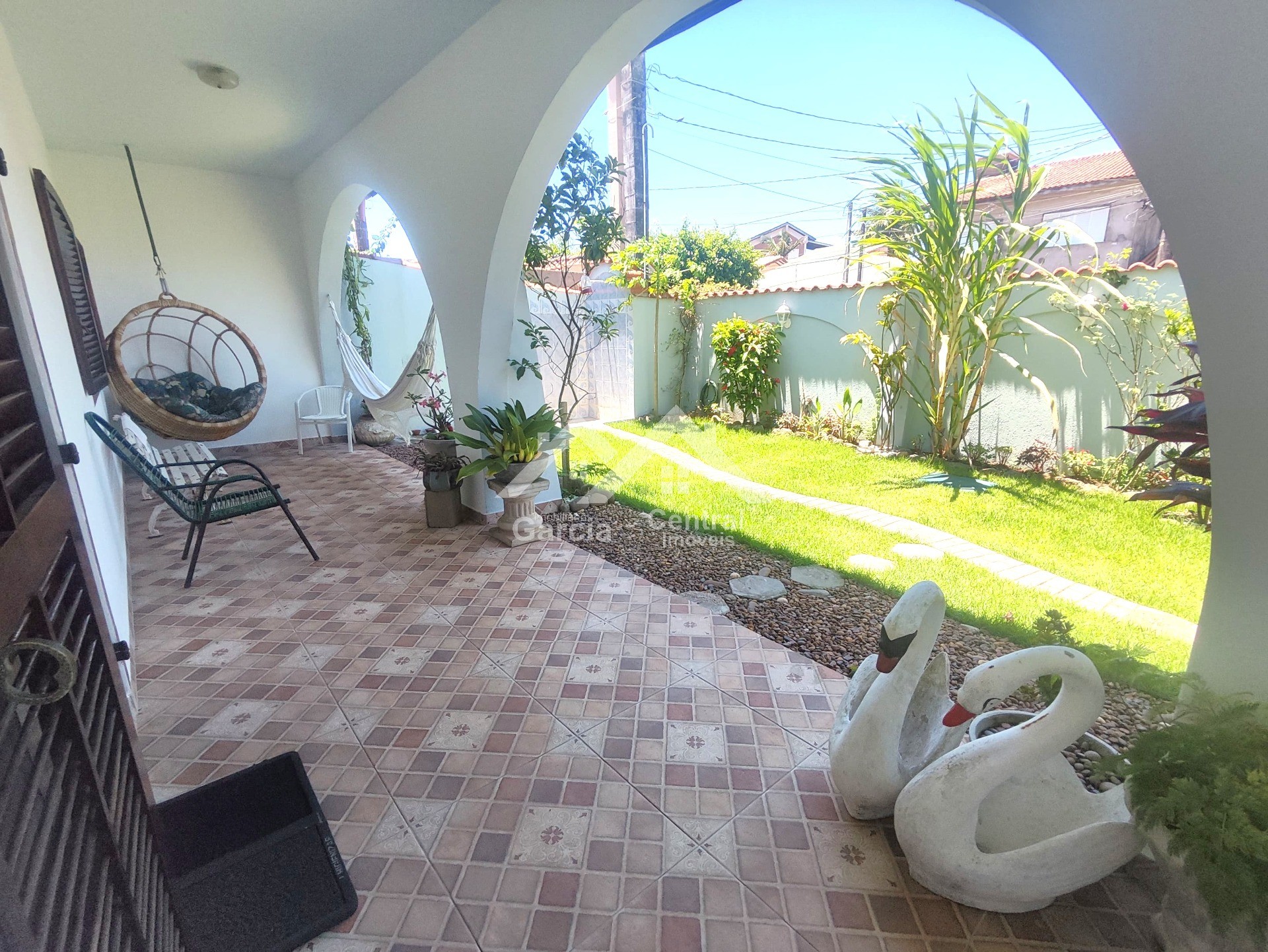 Foto 6 - Casa em Peruíbe
