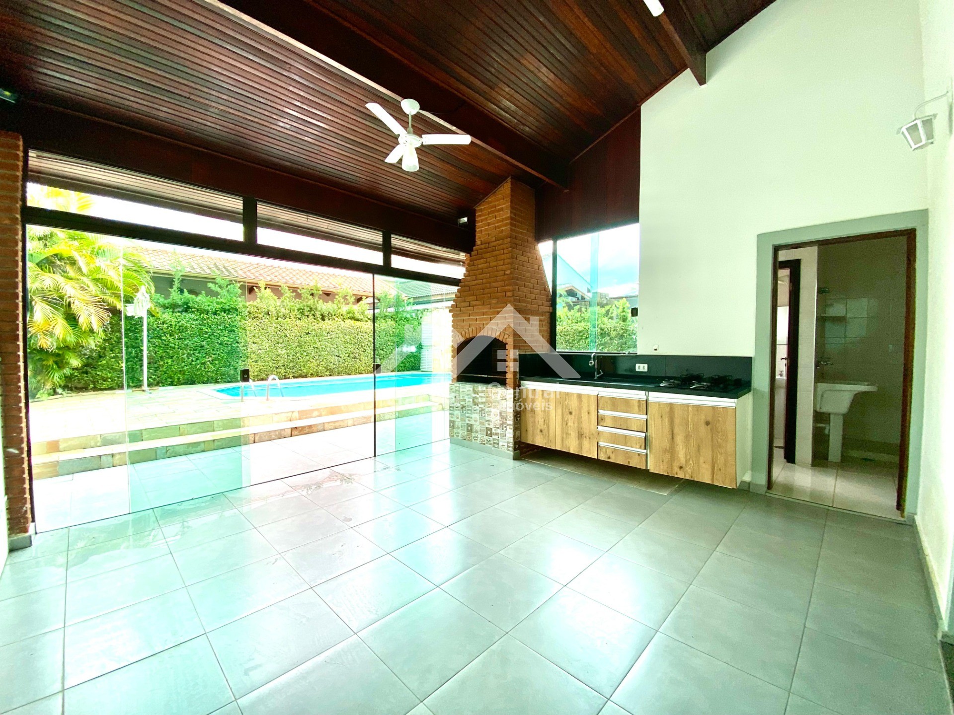 Foto 2 - Casa em condomínio em Peruíbe
