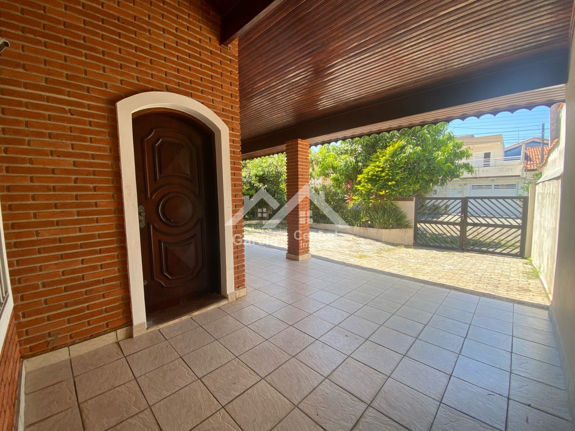 Foto 17 - Casa com piscina em Peruíbe