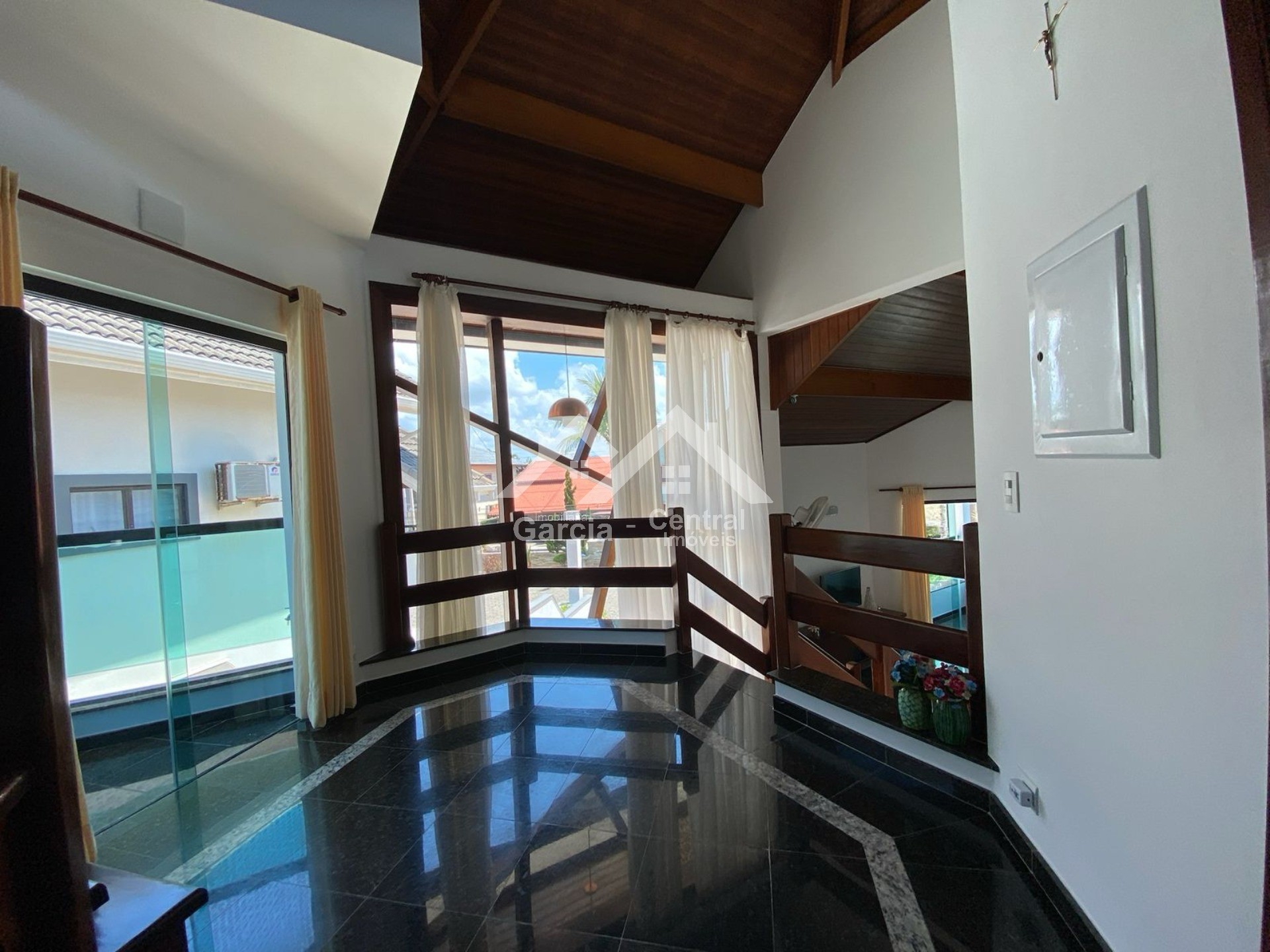 Foto 27 - Casa em condomínio frente mar em Peruíbe