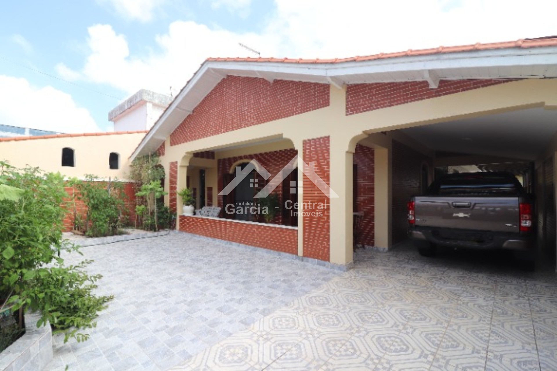 Casa em Peruíbe