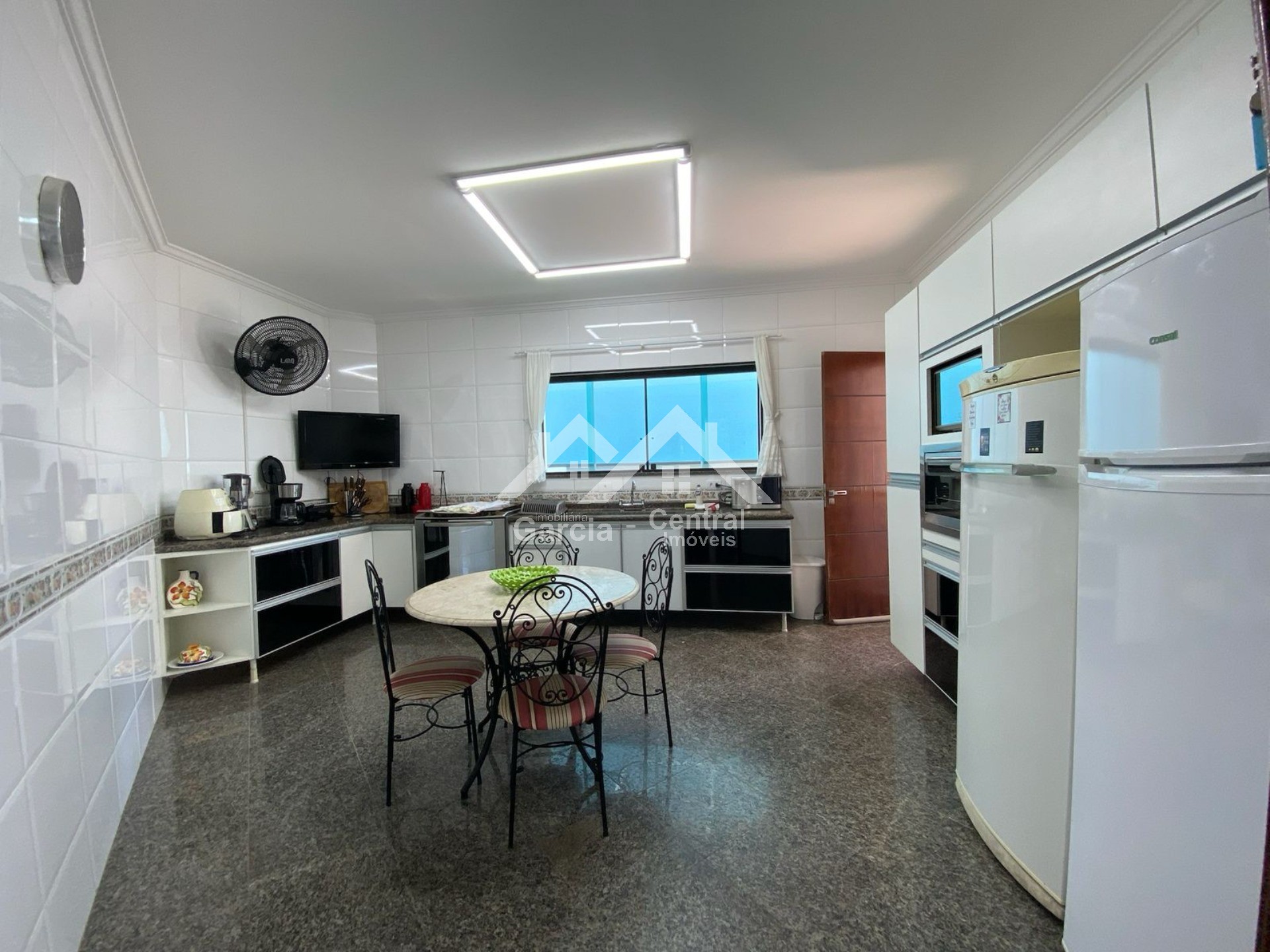Foto 5 - Casa em condomínio frente mar em Peruíbe