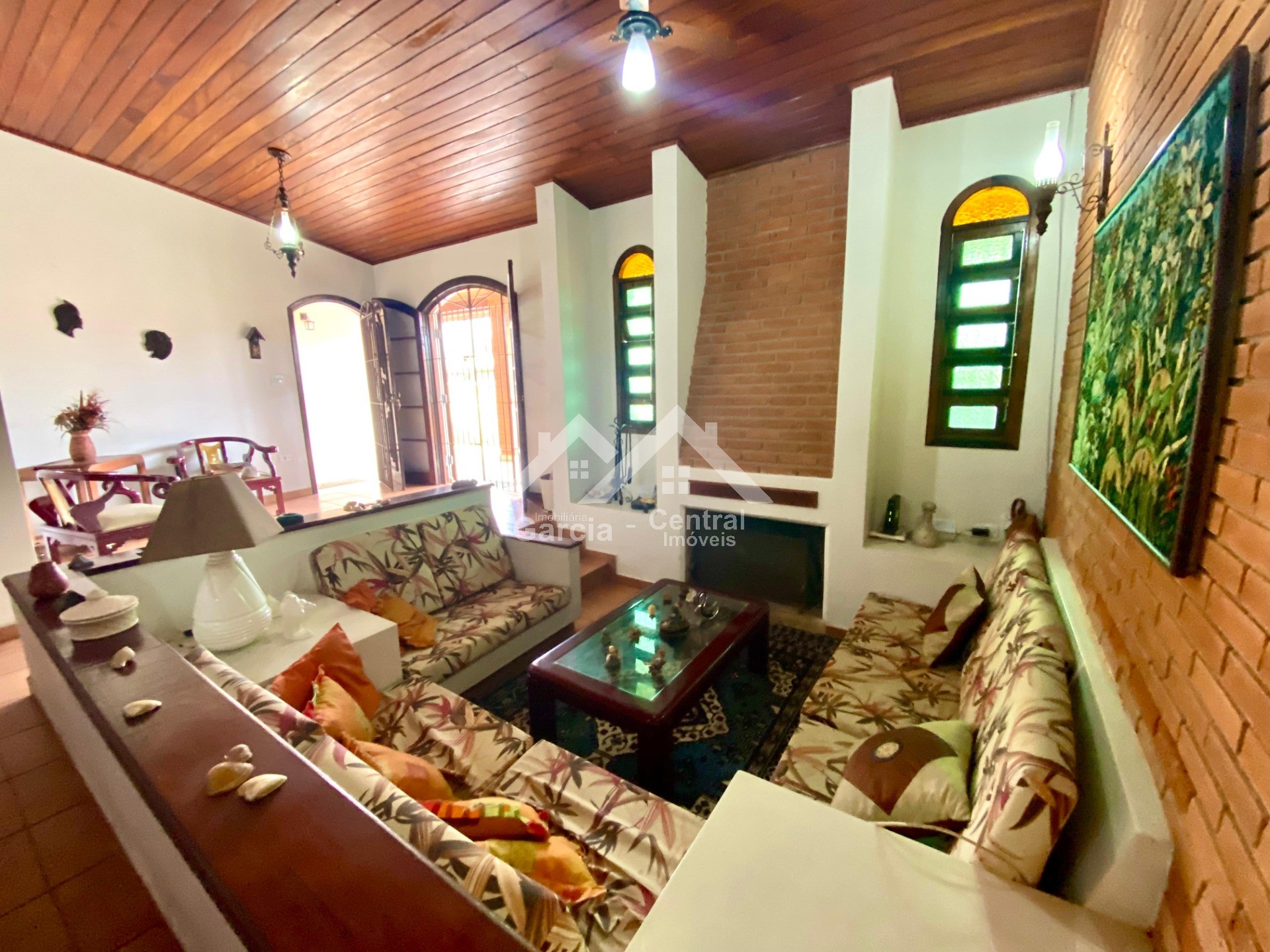 Foto 4 - Casa com edícula no centro de Peruíbe