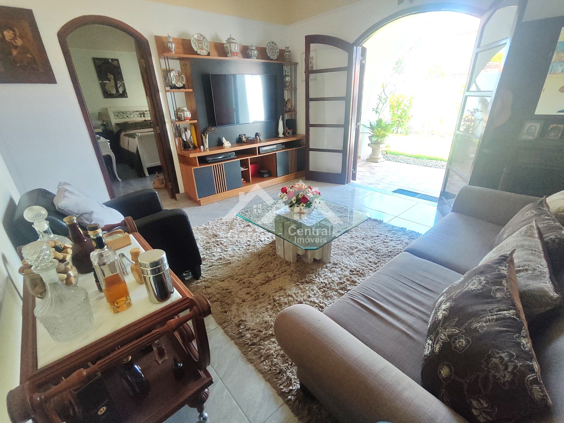 Foto 8 - Casa em Peruíbe