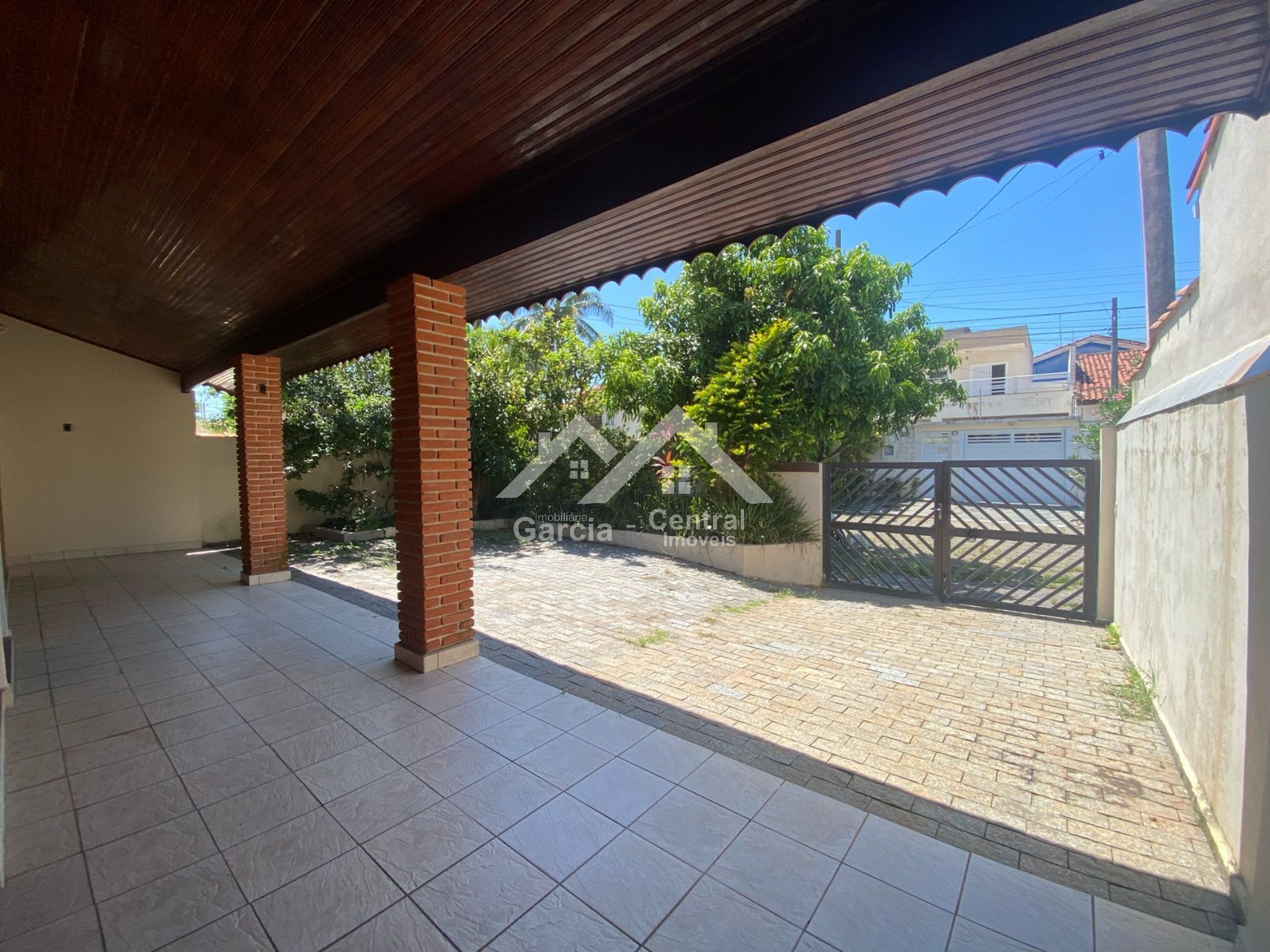 Foto 16 - Casa com piscina em Peruíbe