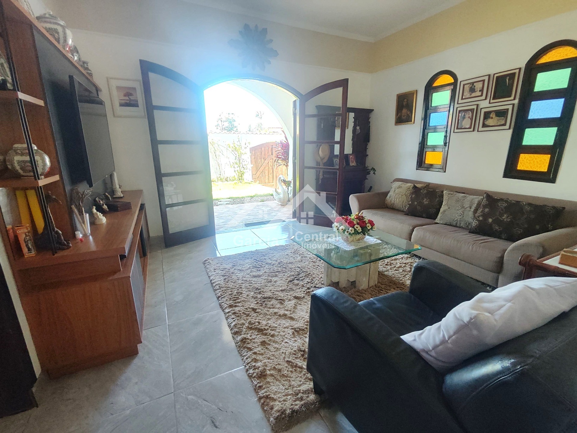 Foto 9 - Casa em Peruíbe