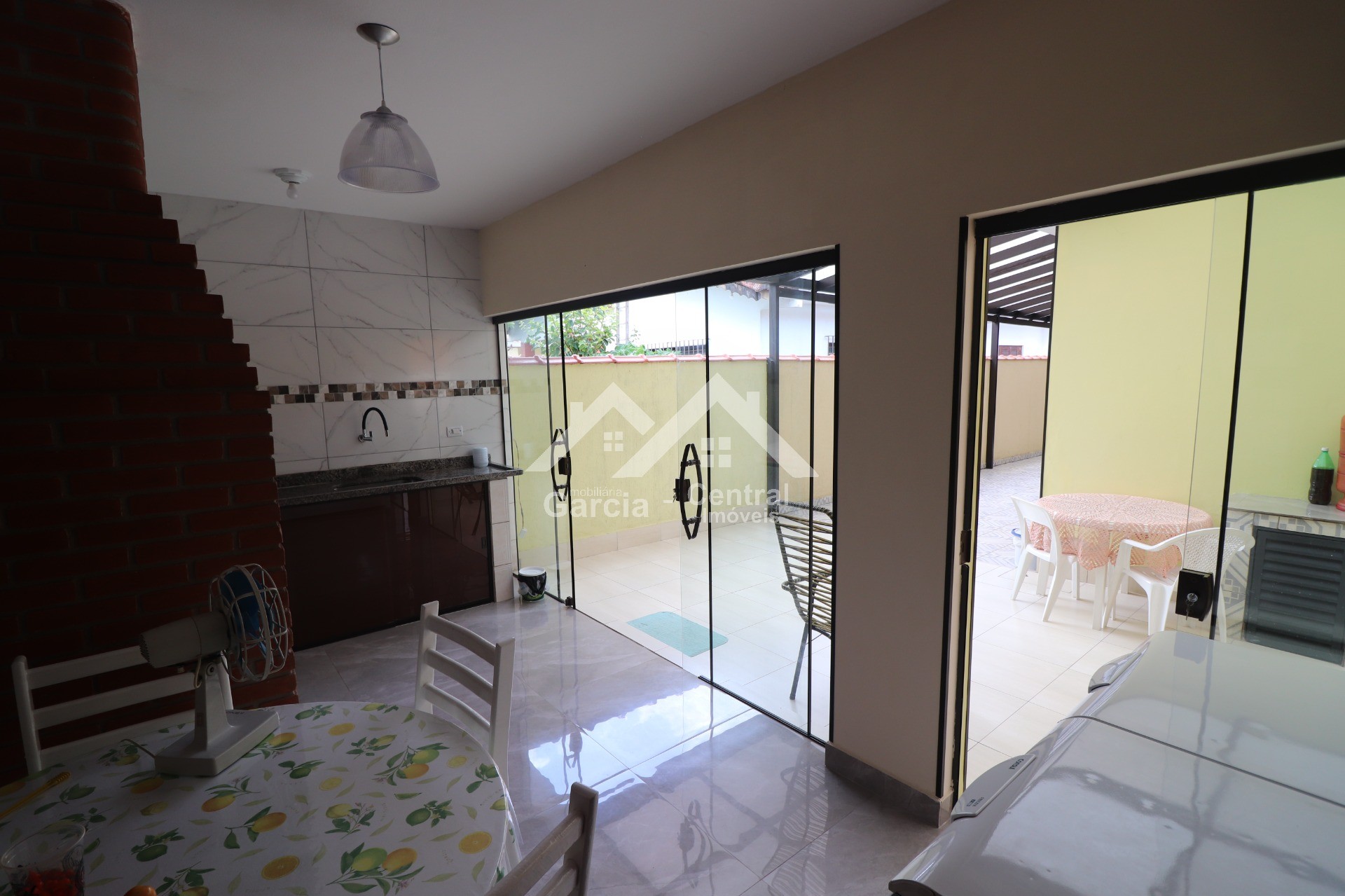 Foto 22 - Casa em Peruíbe