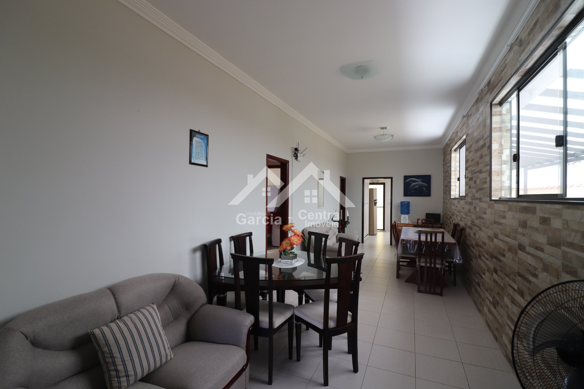 Foto 7 - Casa em Peruíbe