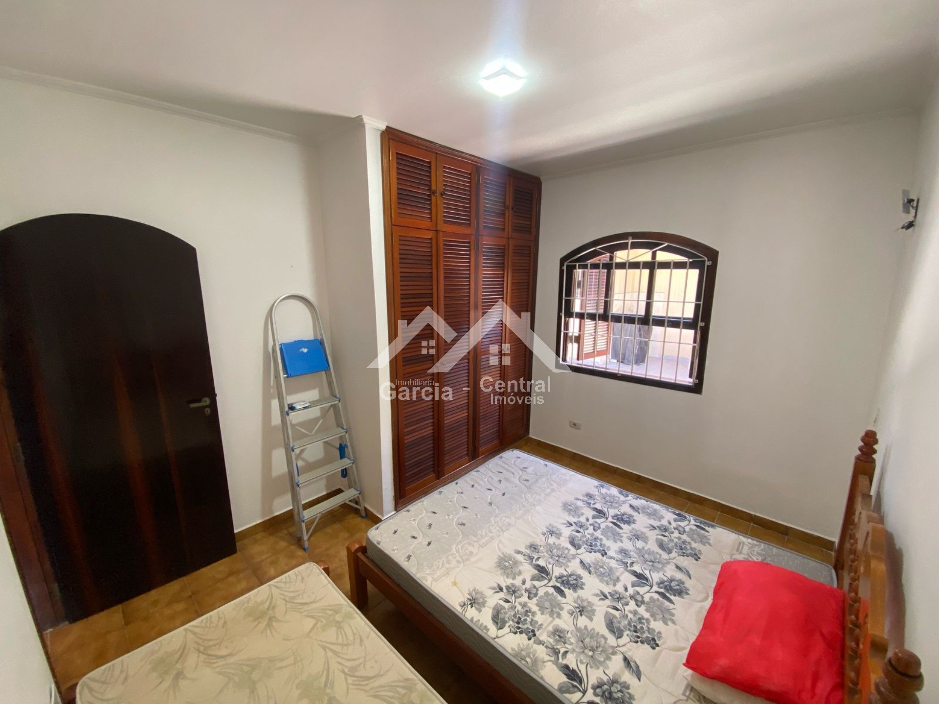 Foto 10 - Casa com piscina em Peruíbe