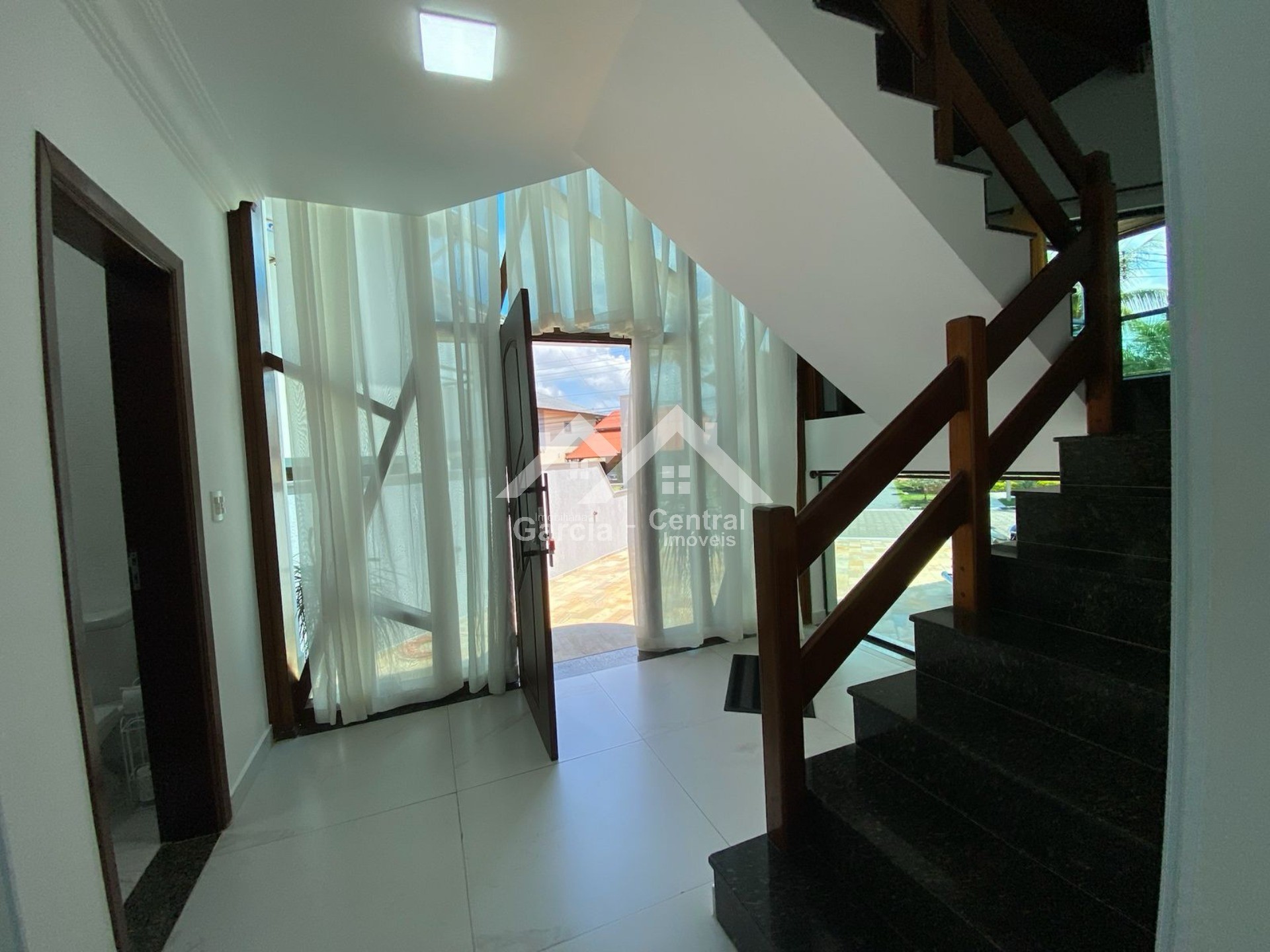 Foto 13 - Casa em condomínio frente mar em Peruíbe