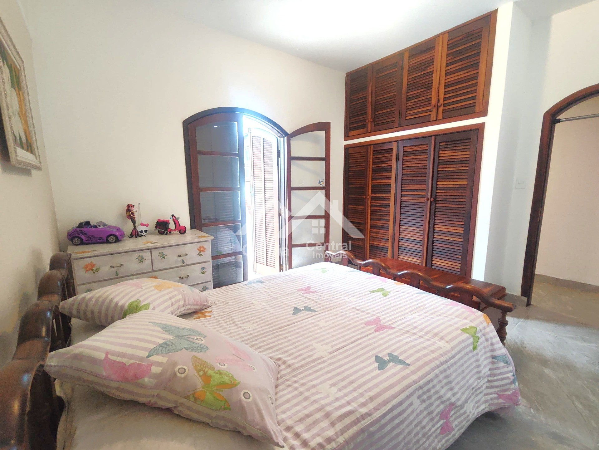 Foto 18 - Casa em Peruíbe