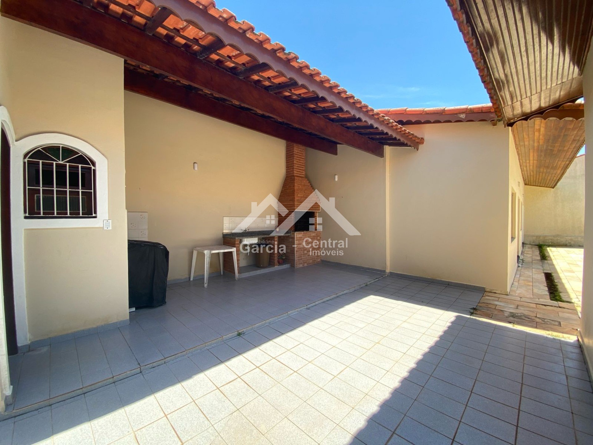 Foto 22 - Casa com piscina em Peruíbe