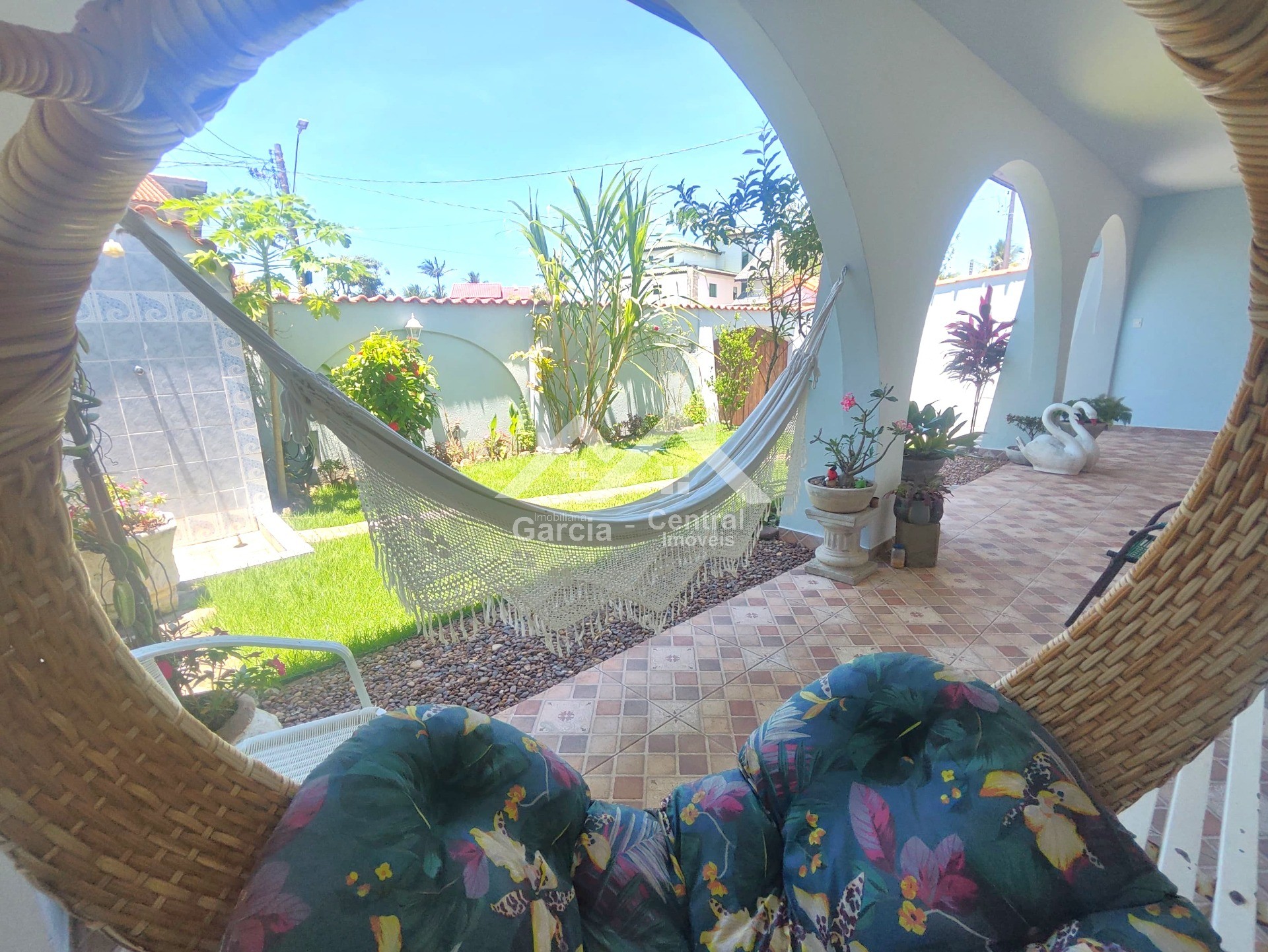 Casa em Peruíbe