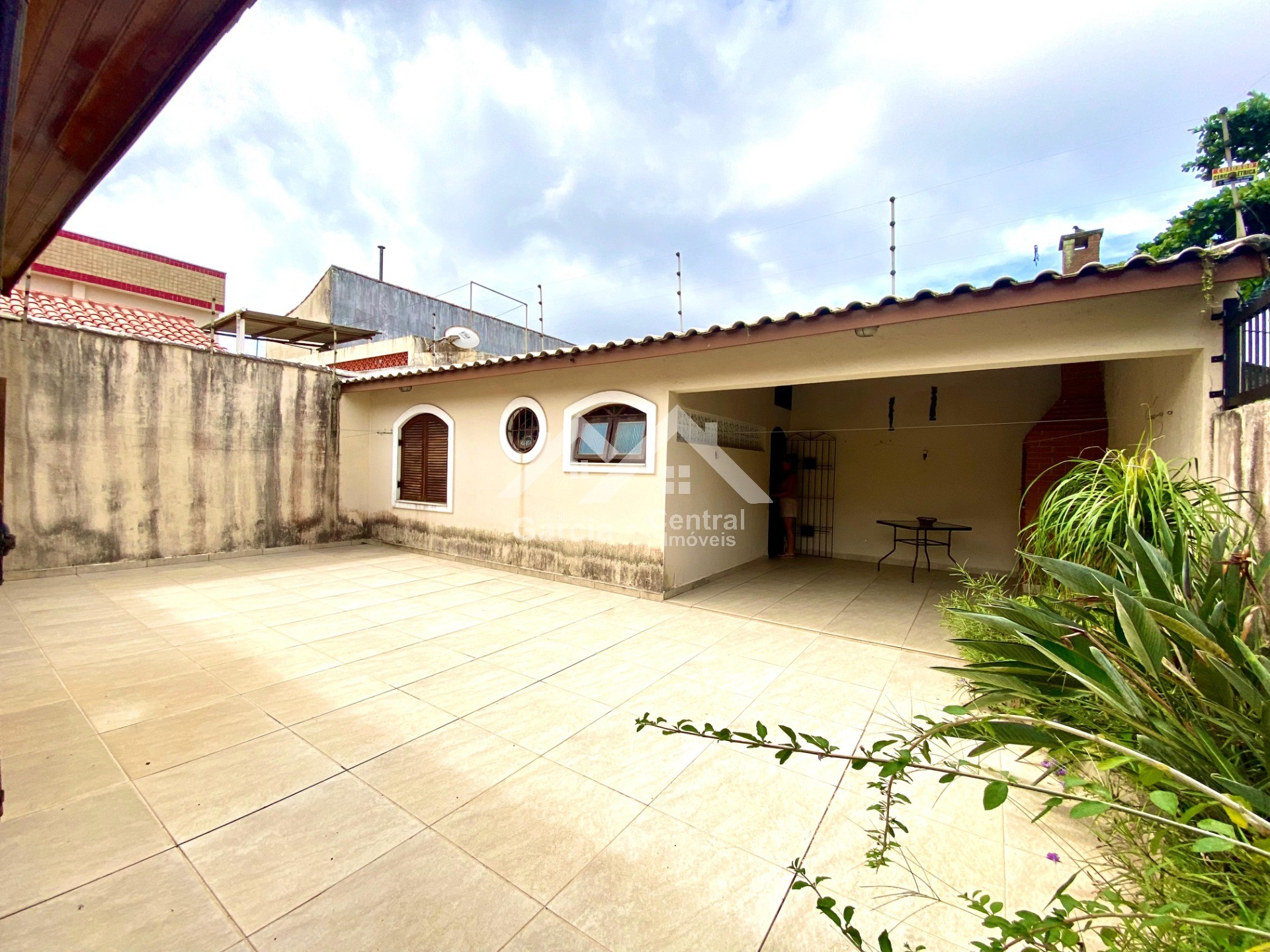 Foto 14 - Casa com edícula no centro de Peruíbe