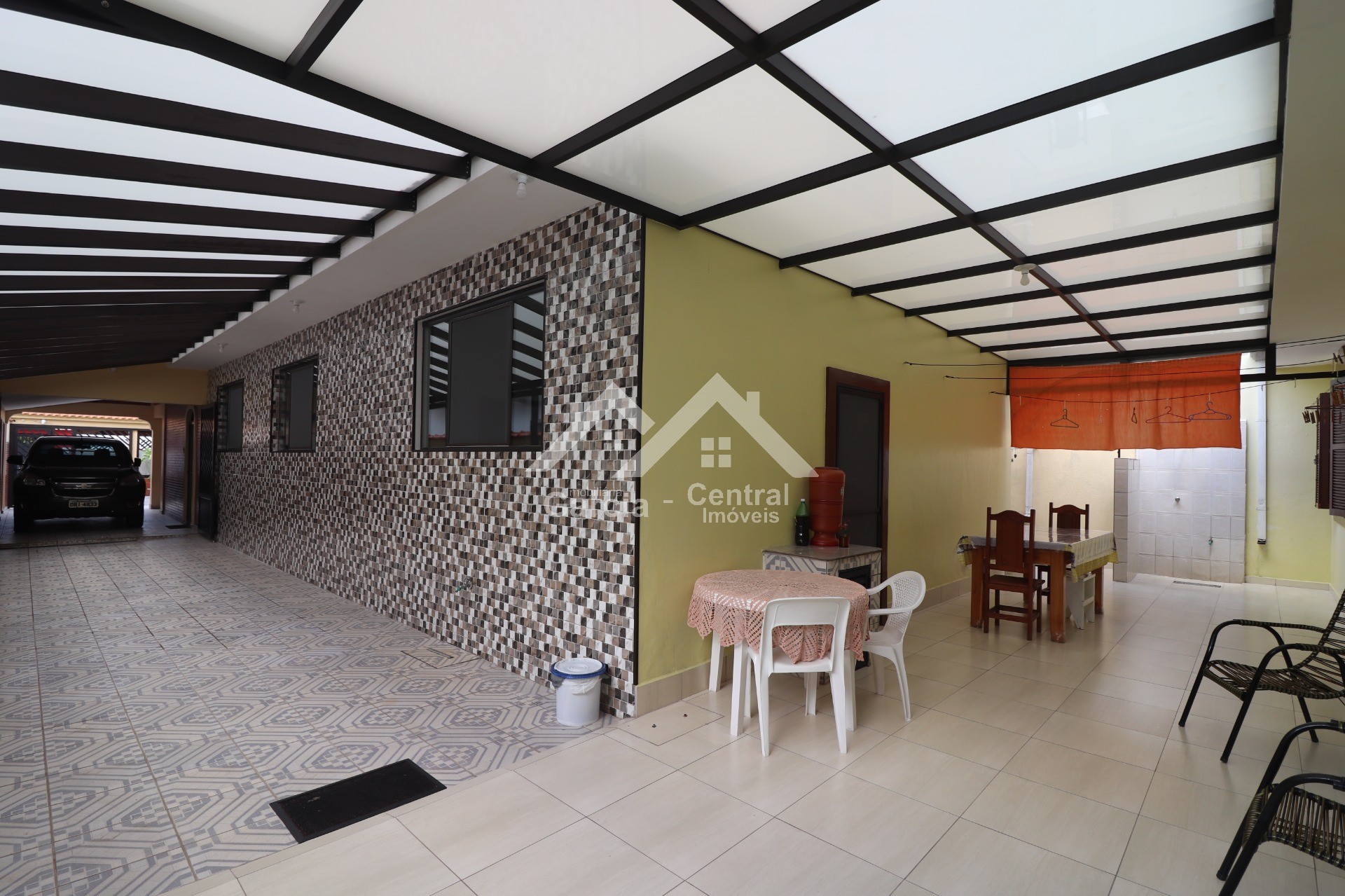 Foto 16 - Casa em Peruíbe