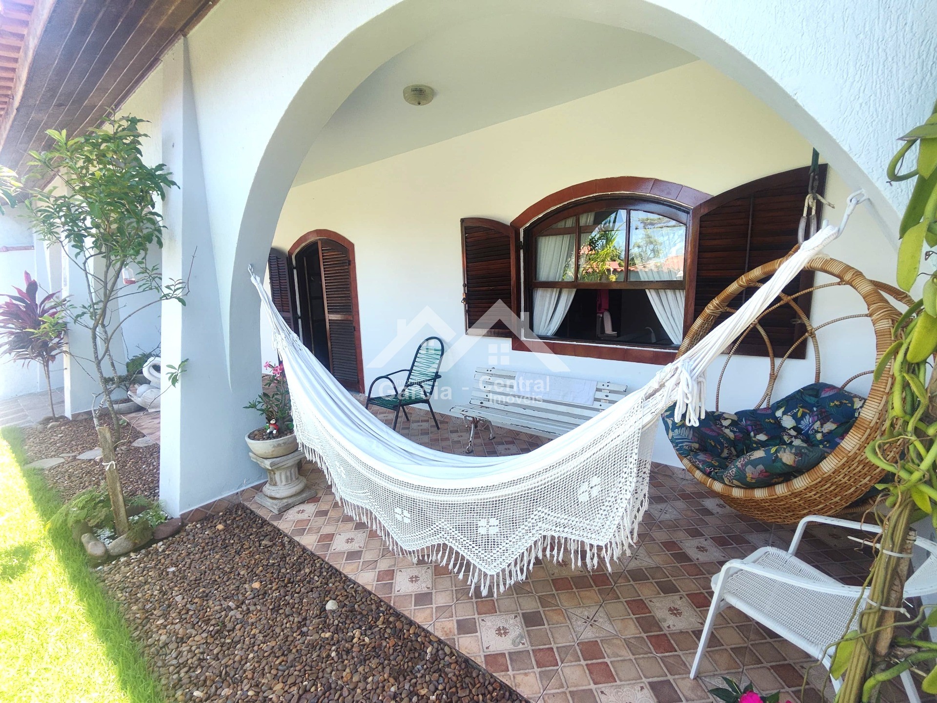 Foto 2 - Casa em Peruíbe