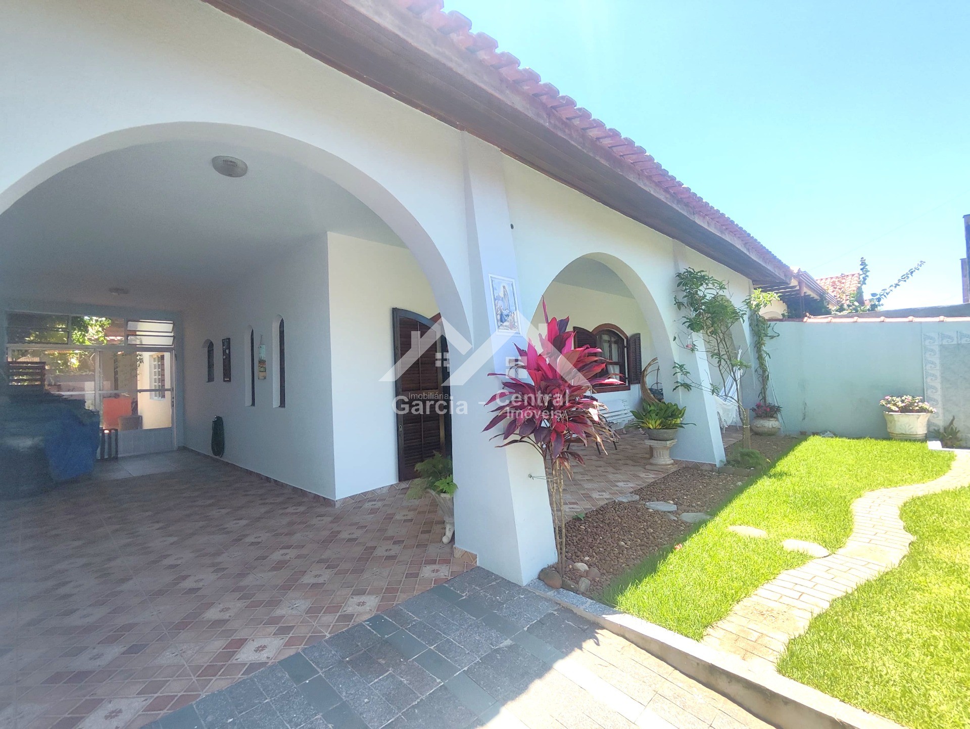 Foto 5 - Casa em Peruíbe