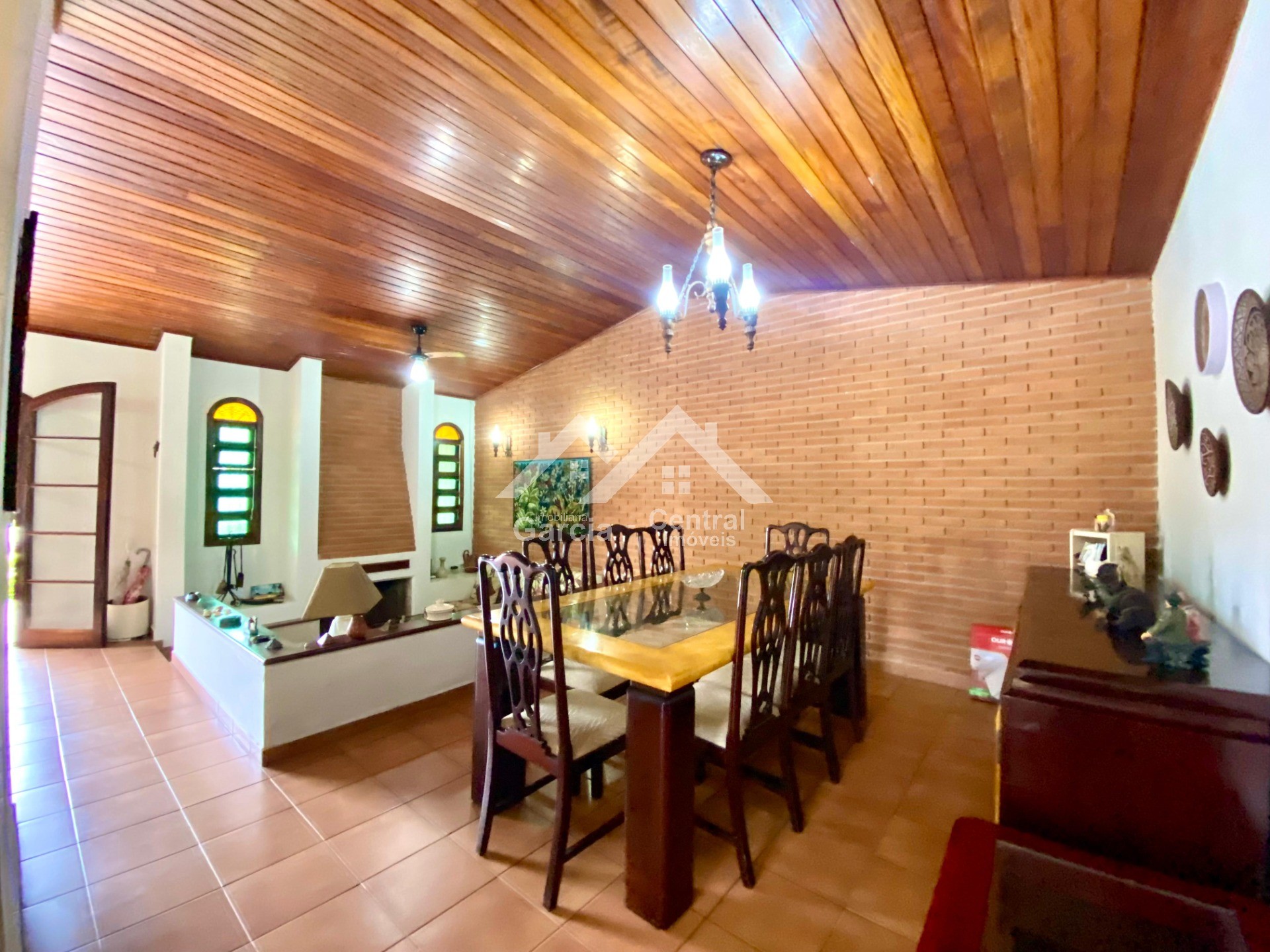 Foto 5 - Casa com edícula no centro de Peruíbe