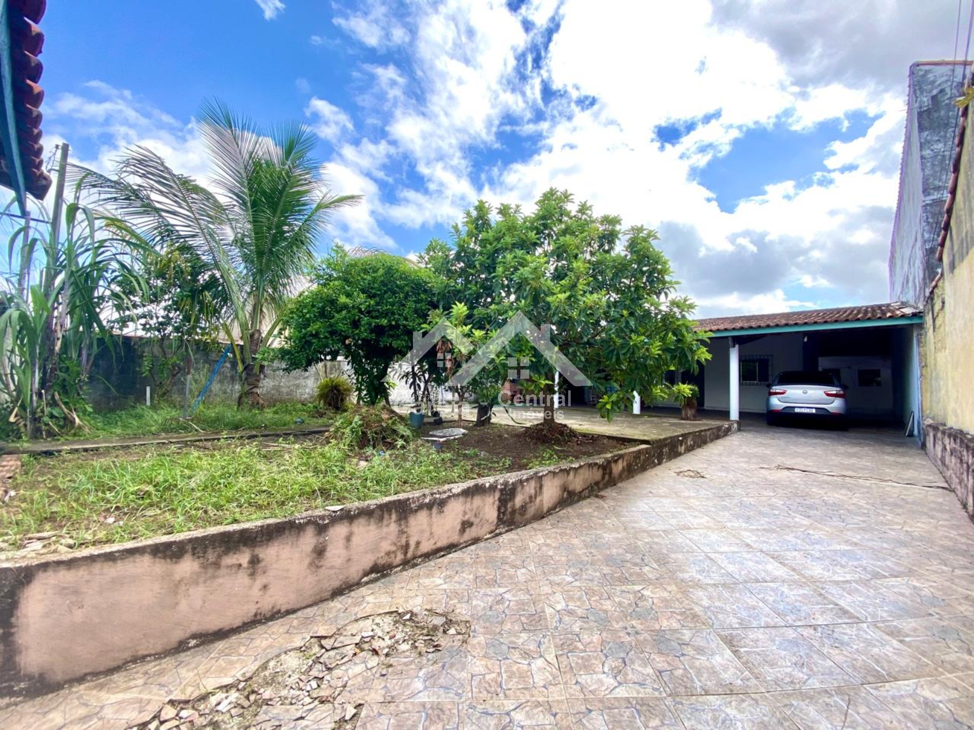 Casa em Peruíbe