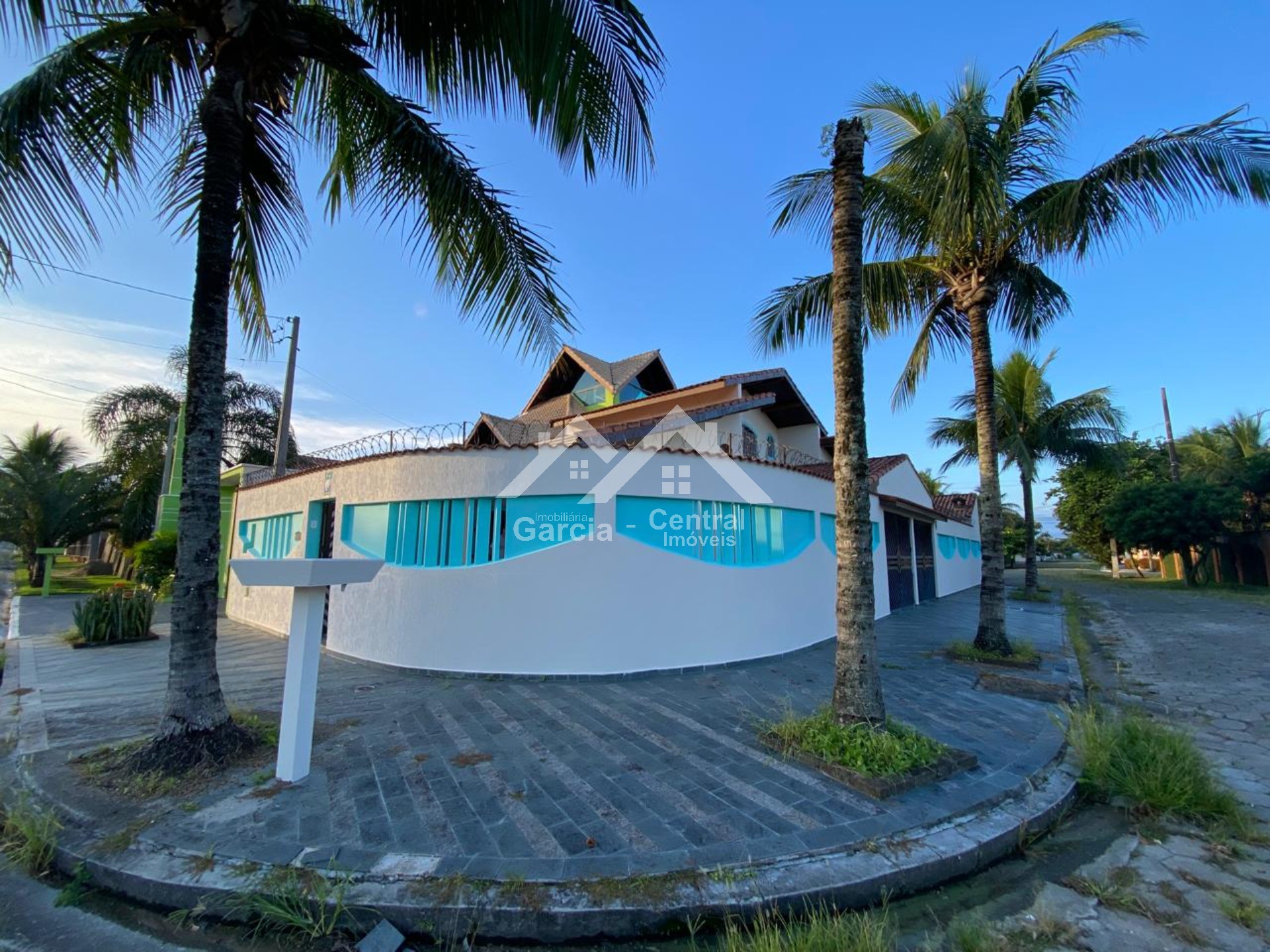 Casa em Peruíbe