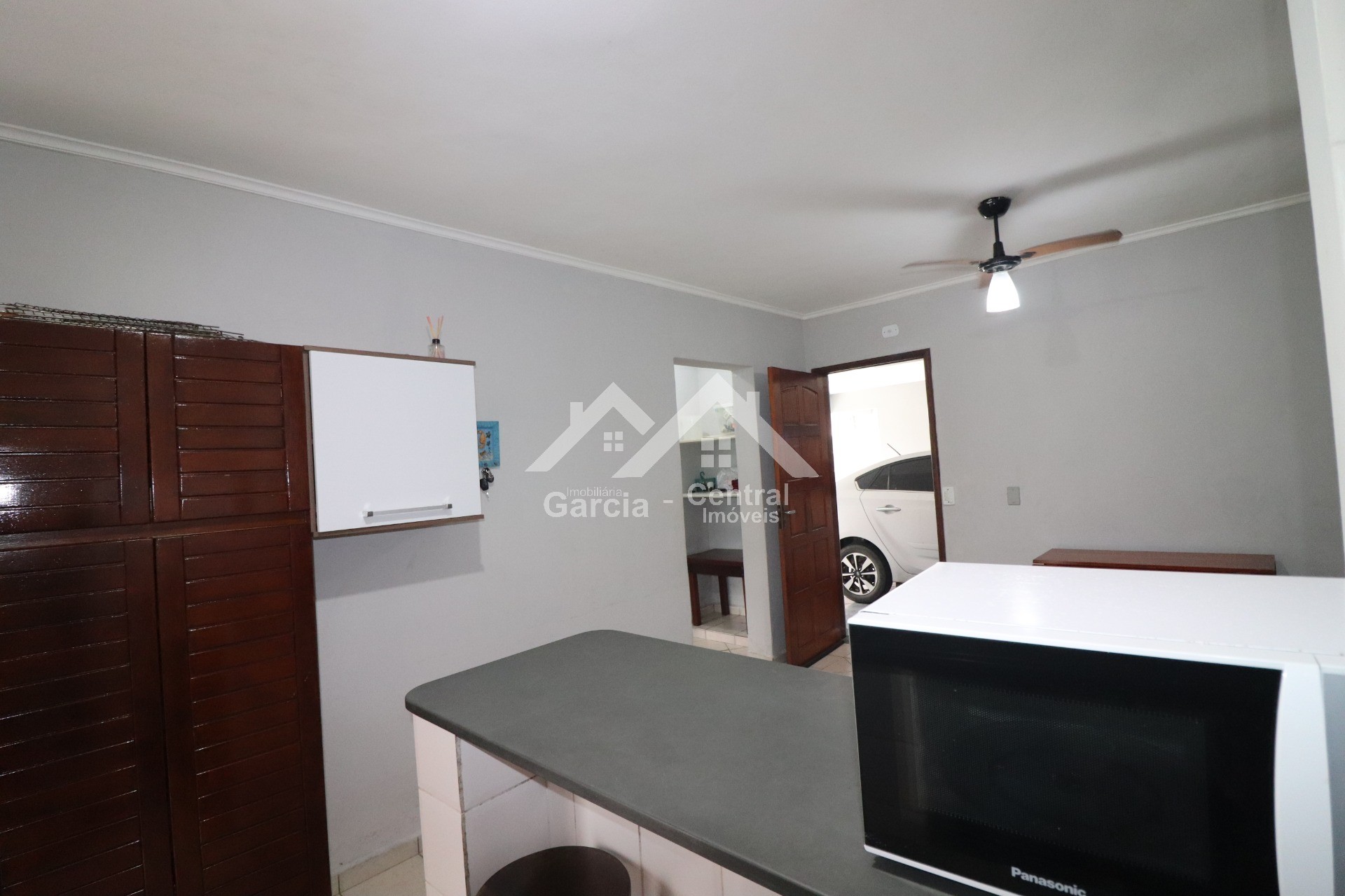 Foto 8 - Apartamento frente praia em Peruíbe