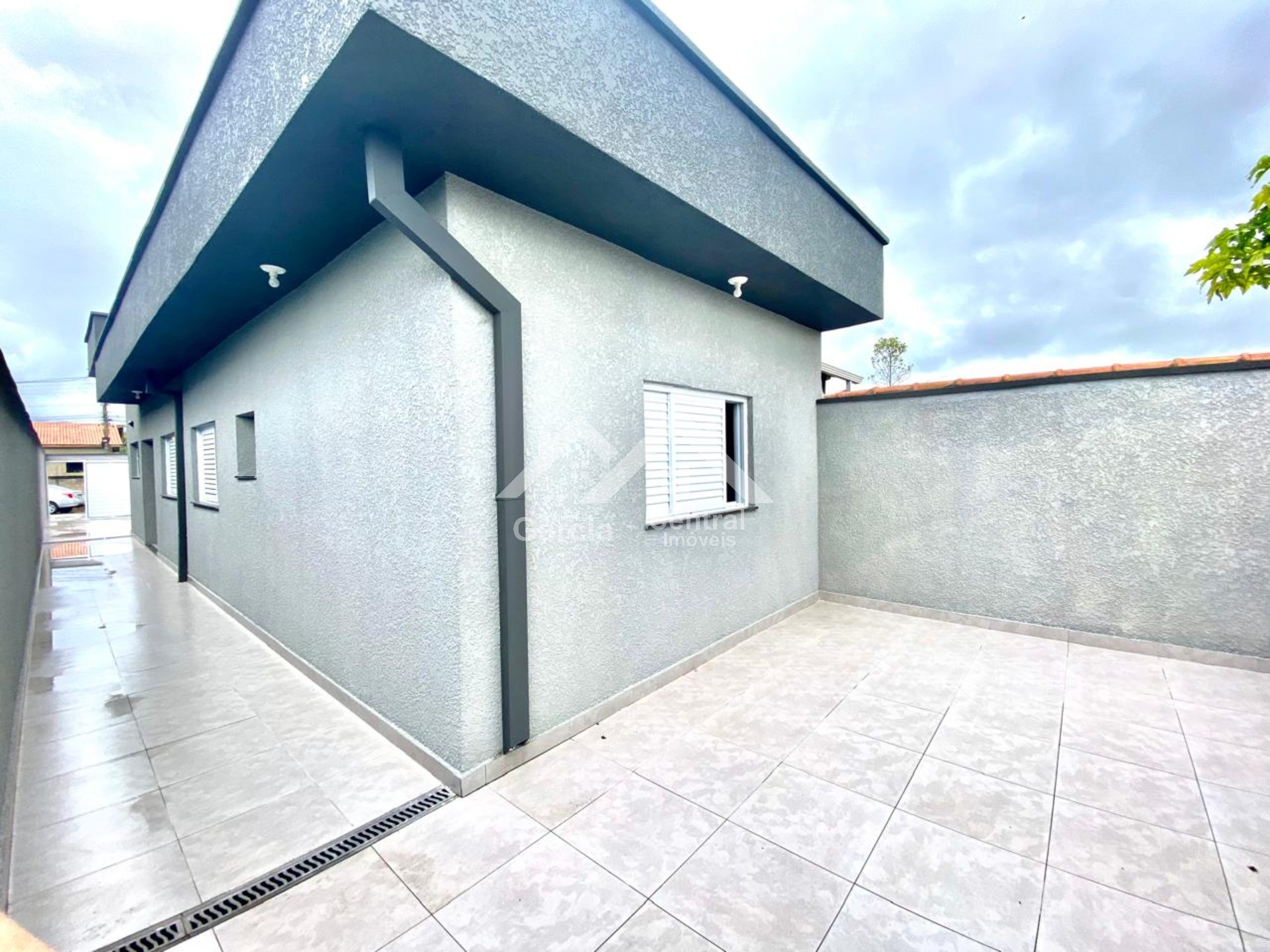 Foto 18 - Casa com piscina em Peruíbe