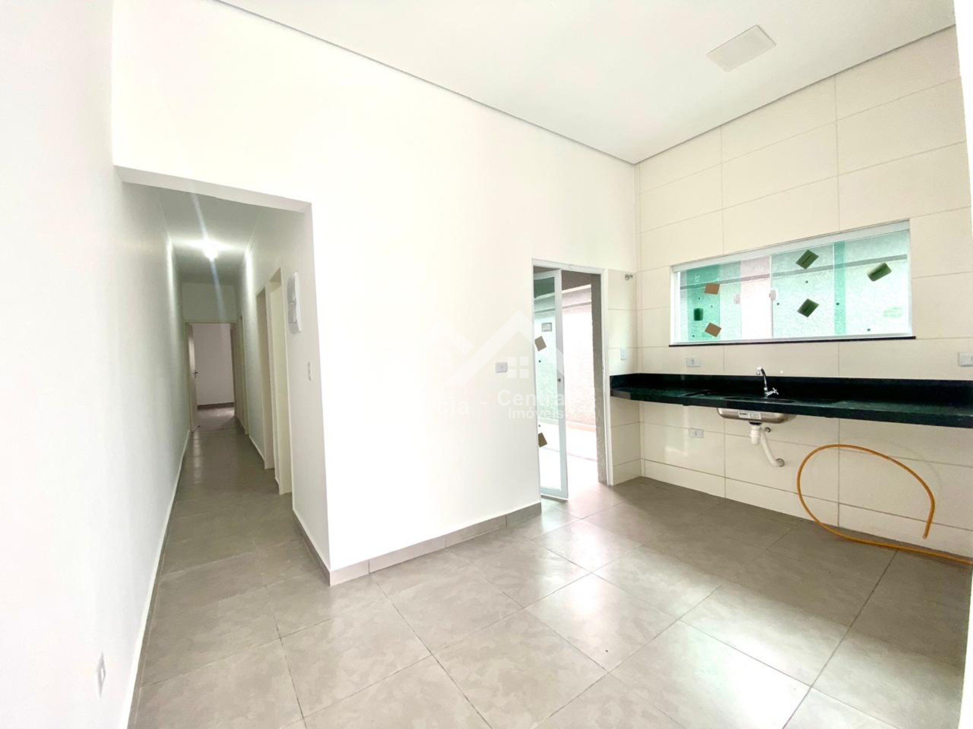 Foto 6 - Casa com piscina em Peruíbe