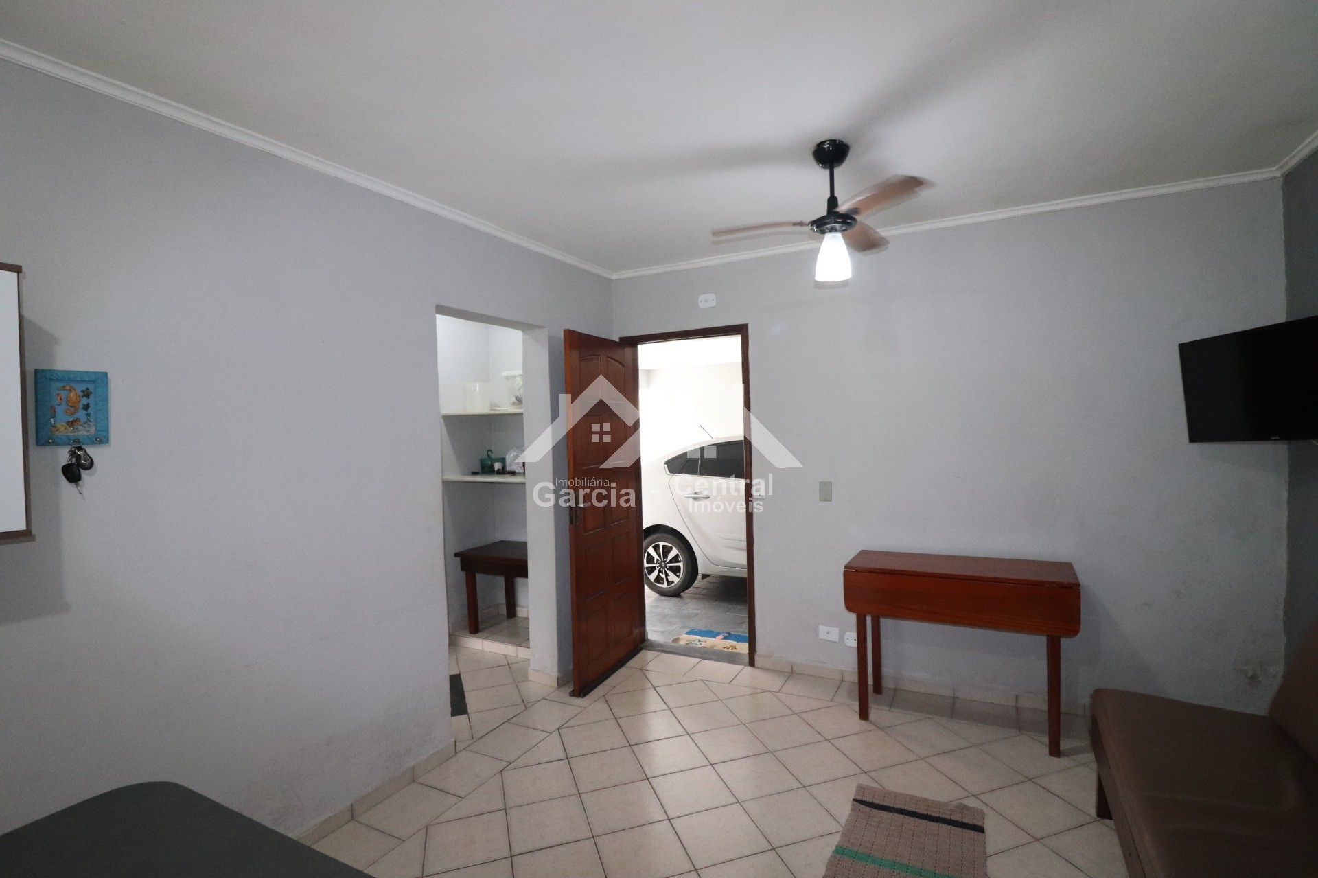 Foto 6 - Apartamento frente praia em Peruíbe