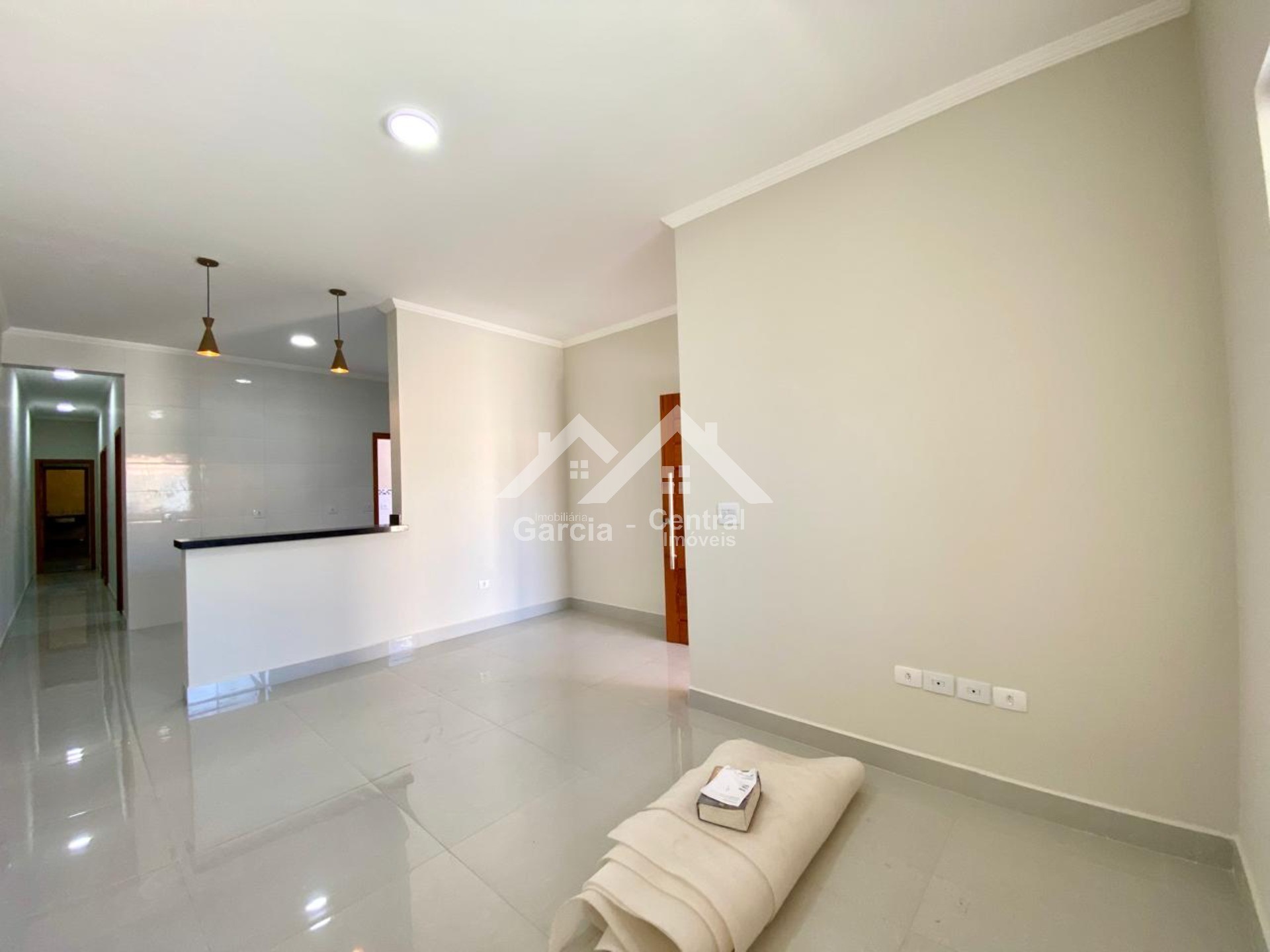 Foto 14 - Casa nova com piscina em Peruíbe