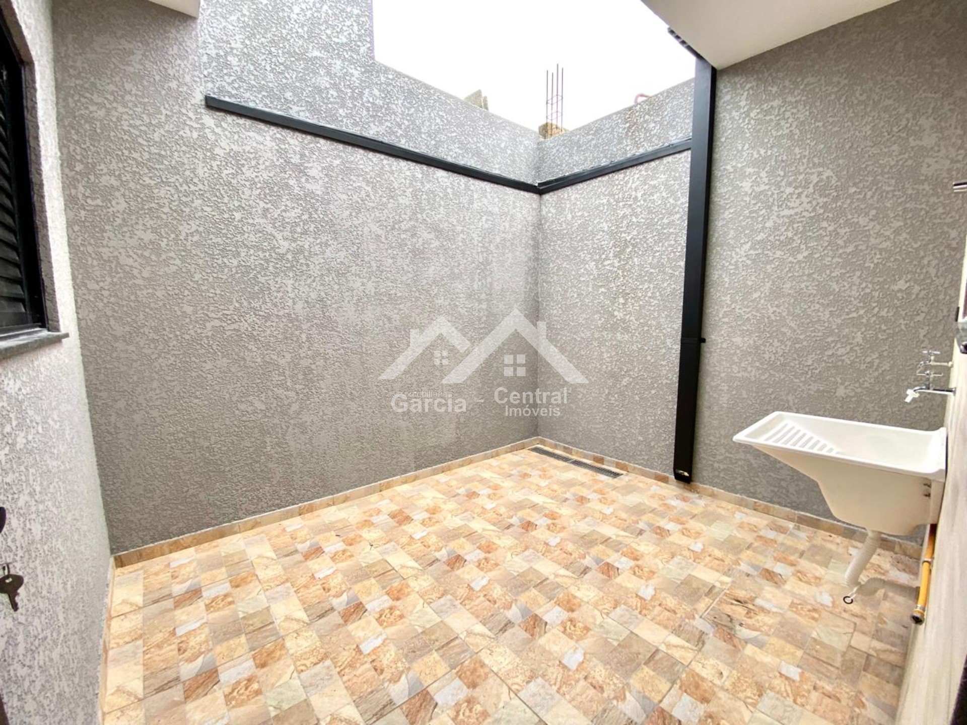 Foto 19 - Casa nova com piscina em Peruíbe
