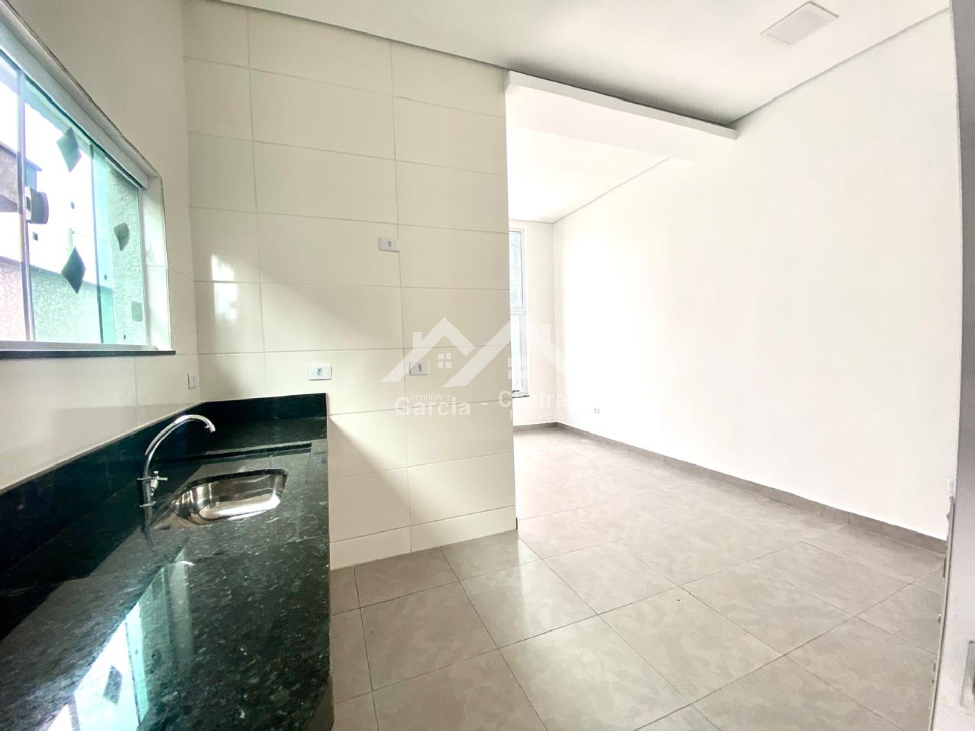 Foto 8 - Casa com piscina em Peruíbe