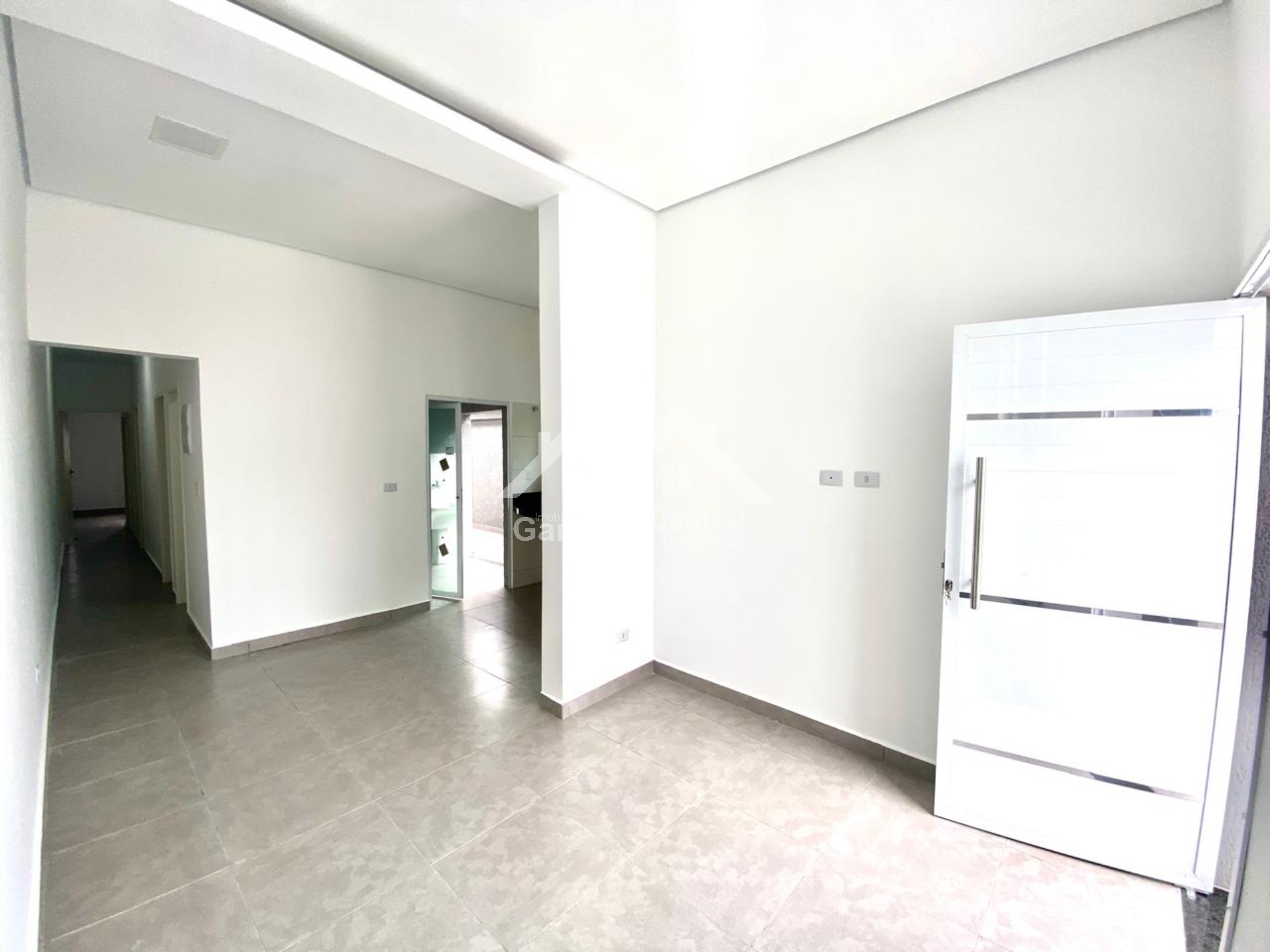 Foto 5 - Casa com piscina em Peruíbe
