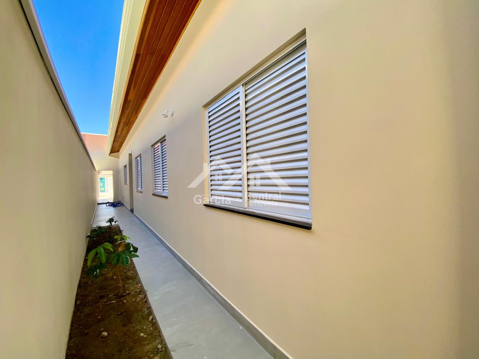 Foto 17 - Casa nova com piscina em Peruíbe