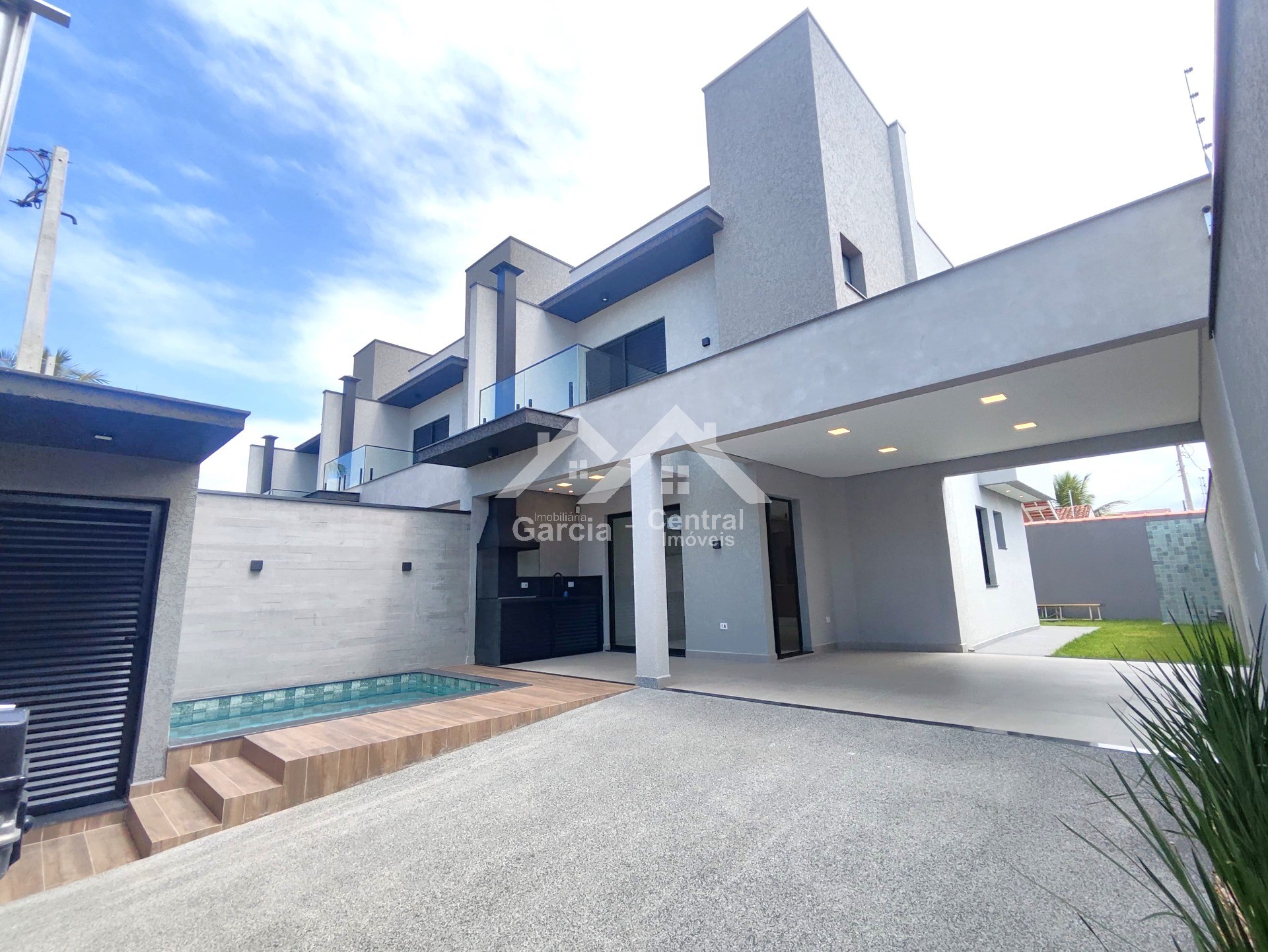 Casa em Peruíbe