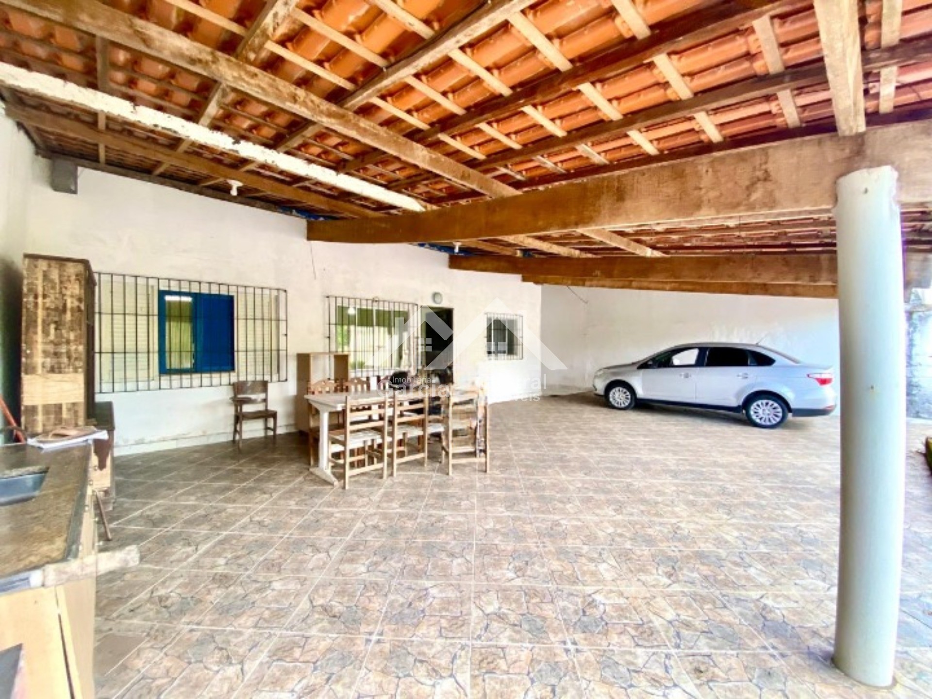 Foto 2 - Casa em Peruíbe