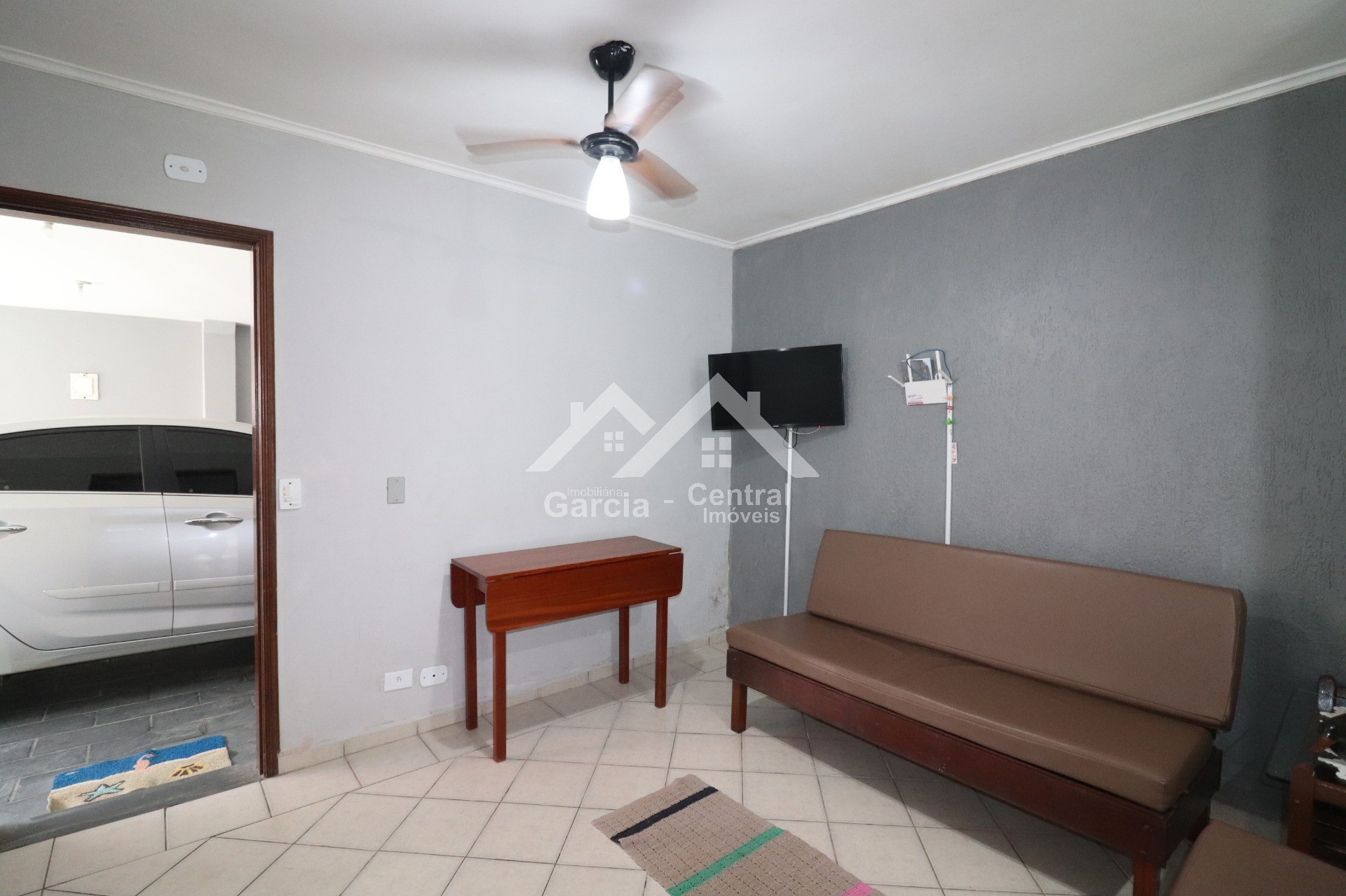 Foto 5 - Apartamento frente praia em Peruíbe