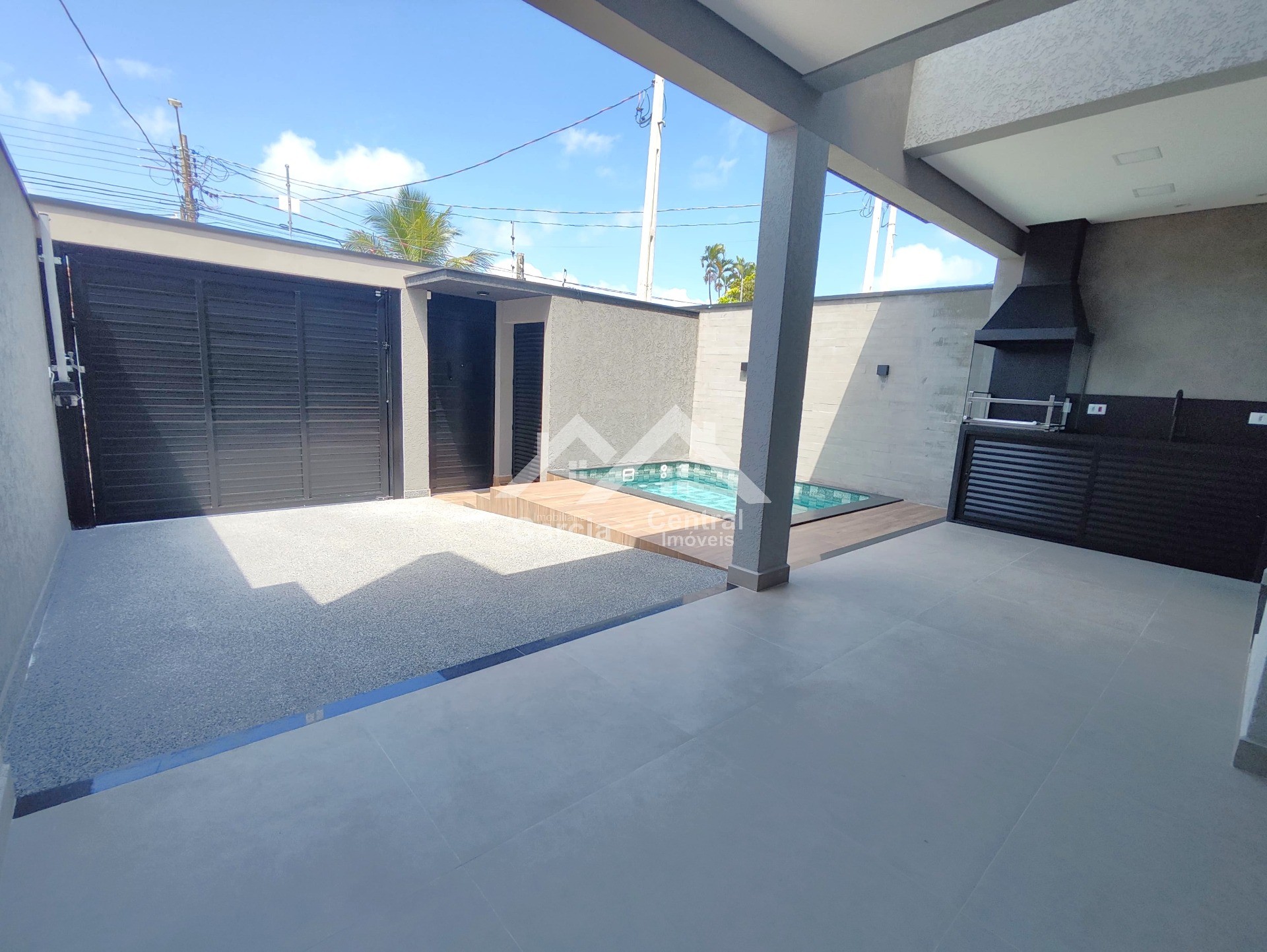 Foto 5 - Casa em Peruíbe