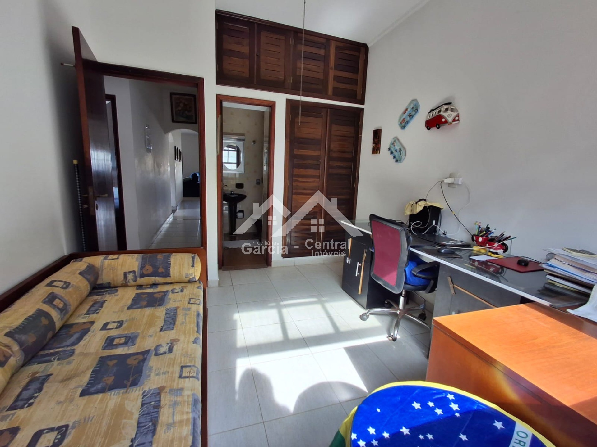 Foto 19 - Casa em Peruíbe